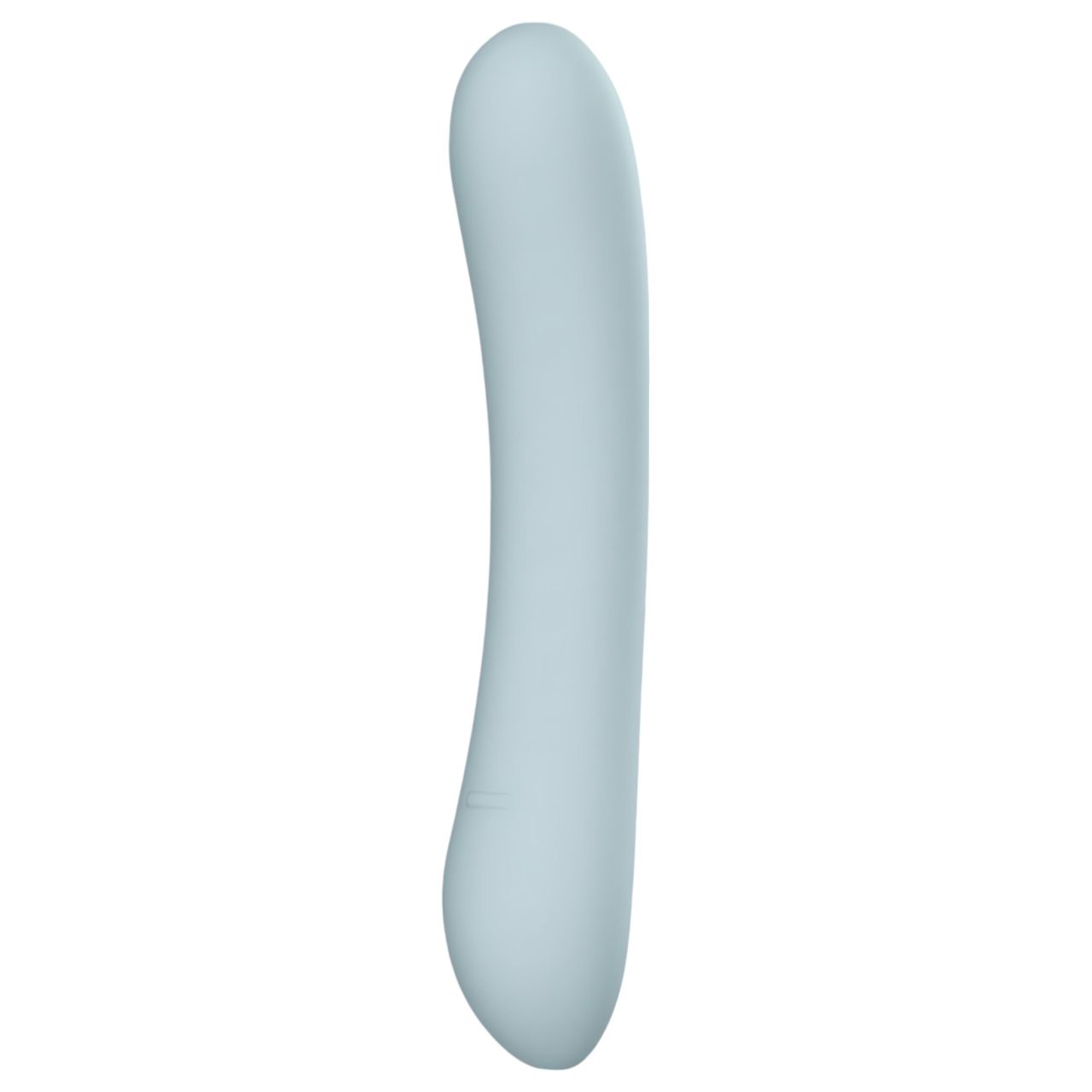 Kiiroo Pearl 2 - interaktív, vízálló G-pont vibrátor (kék)