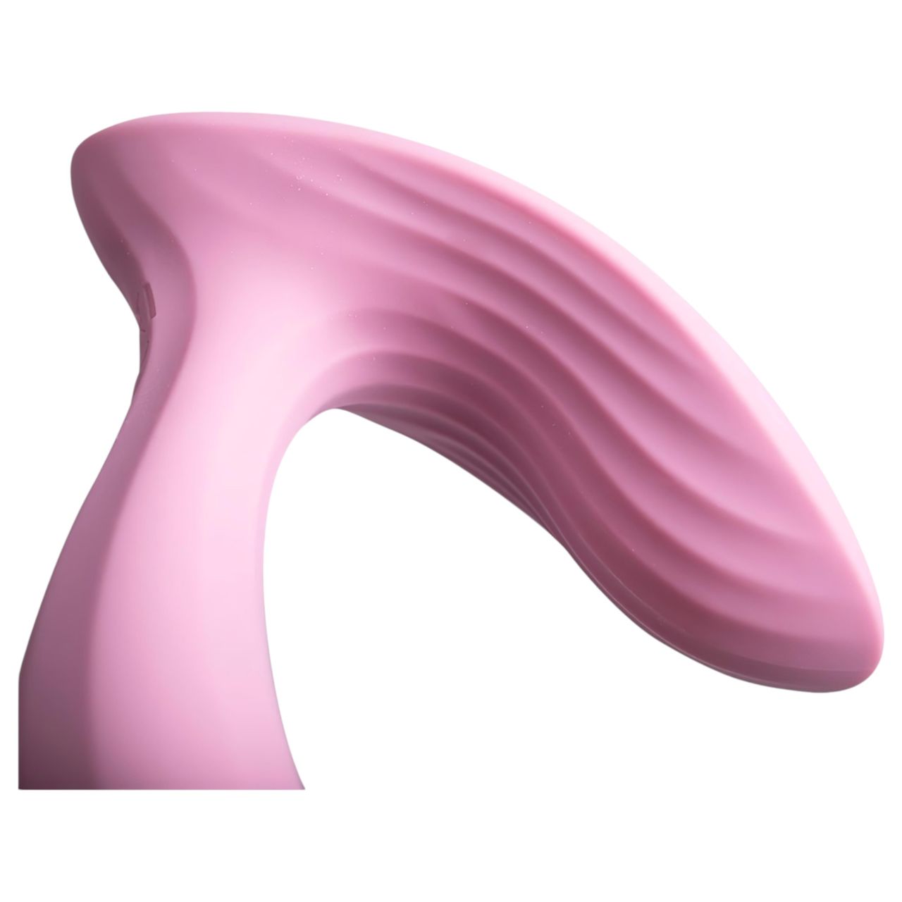 Svakom Erica – App-vezérelt felhelyezhető vibrátor (pink)