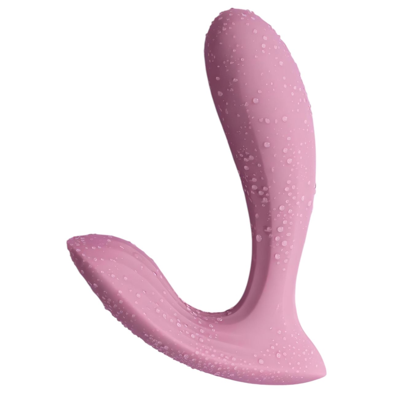 Svakom Erica – App-vezérelt felhelyezhető vibrátor (pink)