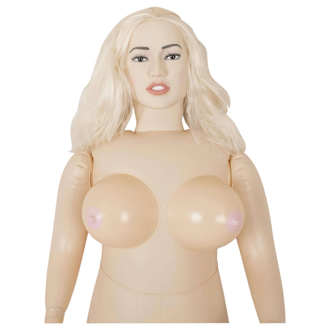 You2Toys Juicy Jill - felfújható guminő életnagyságú