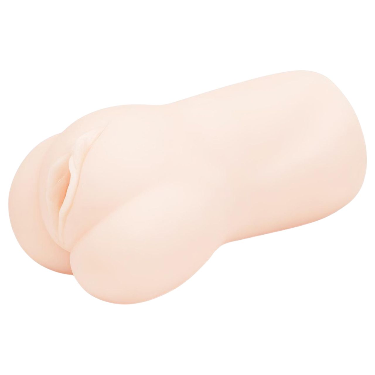 TAMASHII Squeezing Ranch - anime műpunci maszturbátor (natúr) TAMASHII Squeezing Ranch - anime műpunci maszturbátor (natúr)