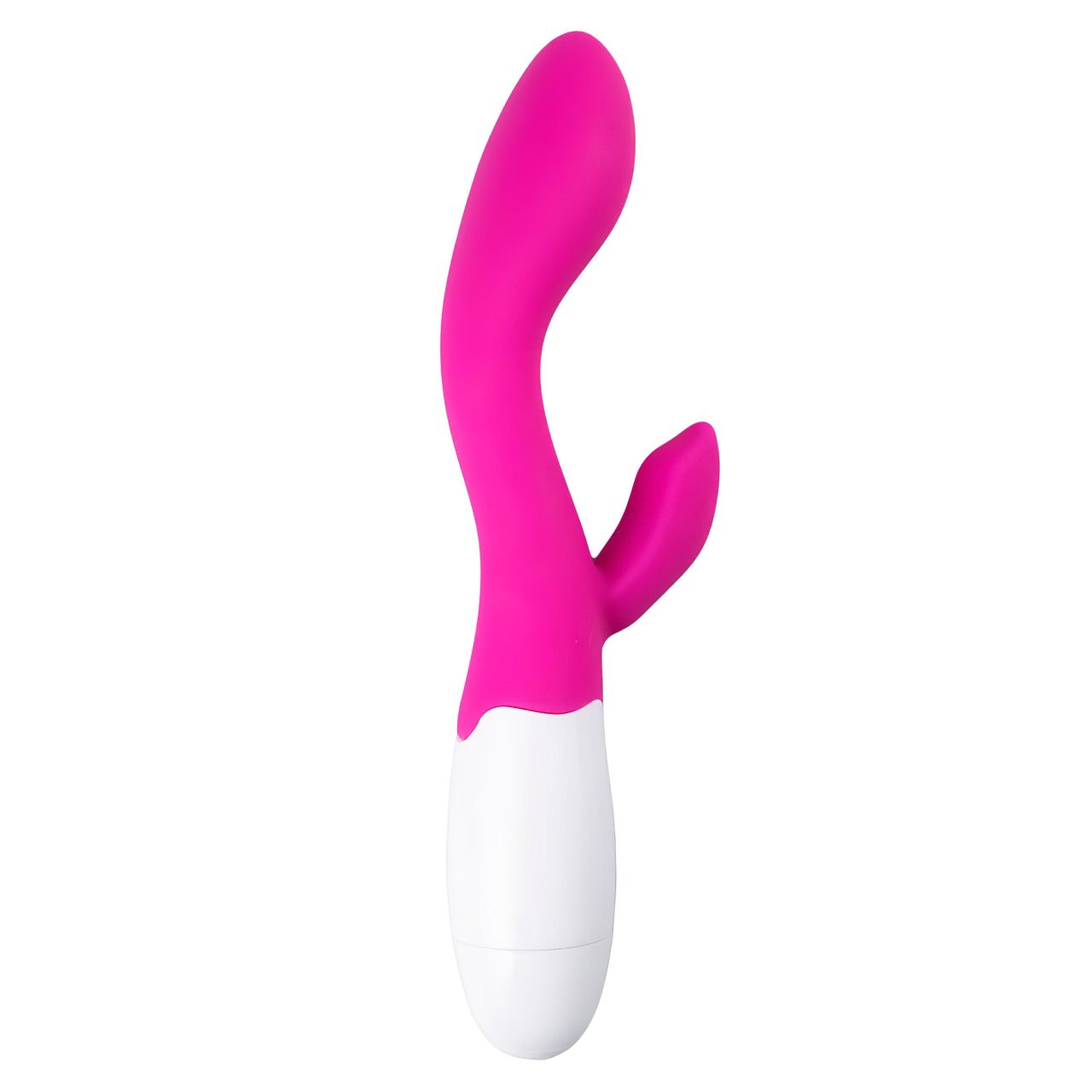 EasyToys Lily - csiklókaros vibrátor (pink) EasyToys Lily - csiklókaros vibrátor (pink)