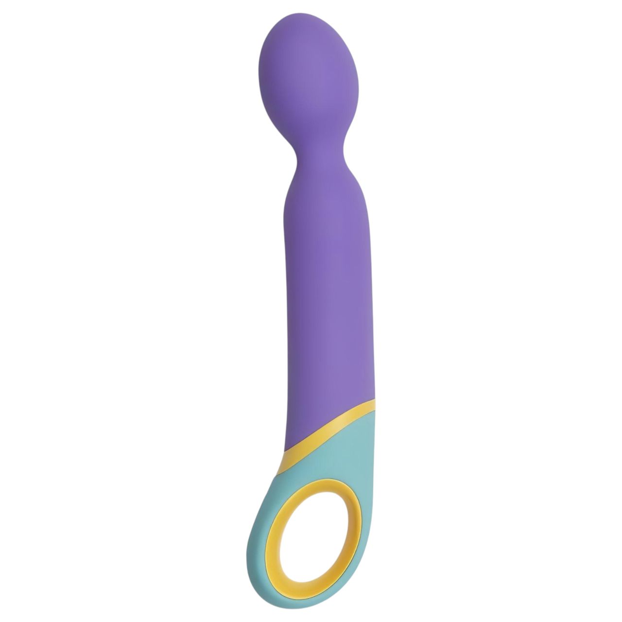 PMV20 Base Wand - akkus, masszírozó vibrátor (lila)