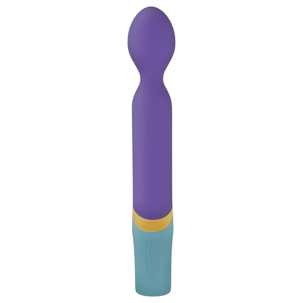 PMV20 Base Wand - akkus, masszírozó vibrátor (lila)