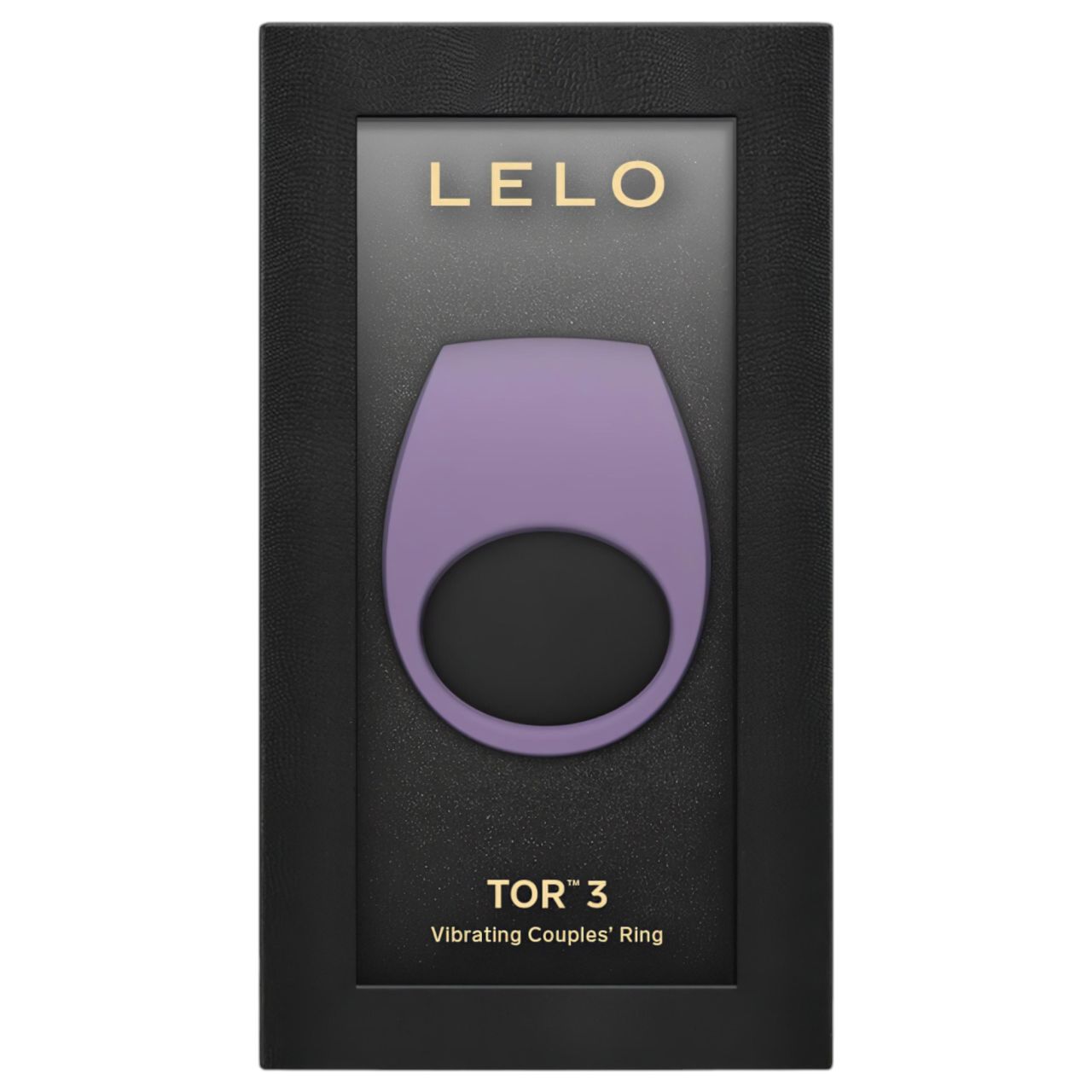 LELO Tor 3 – App-vezérelt vibrációs péniszgyűrű, férfiaknak (lila) LELO Tor 3 – App-vezérelt vibrációs péniszgyűrű, férfiaknak (lila)