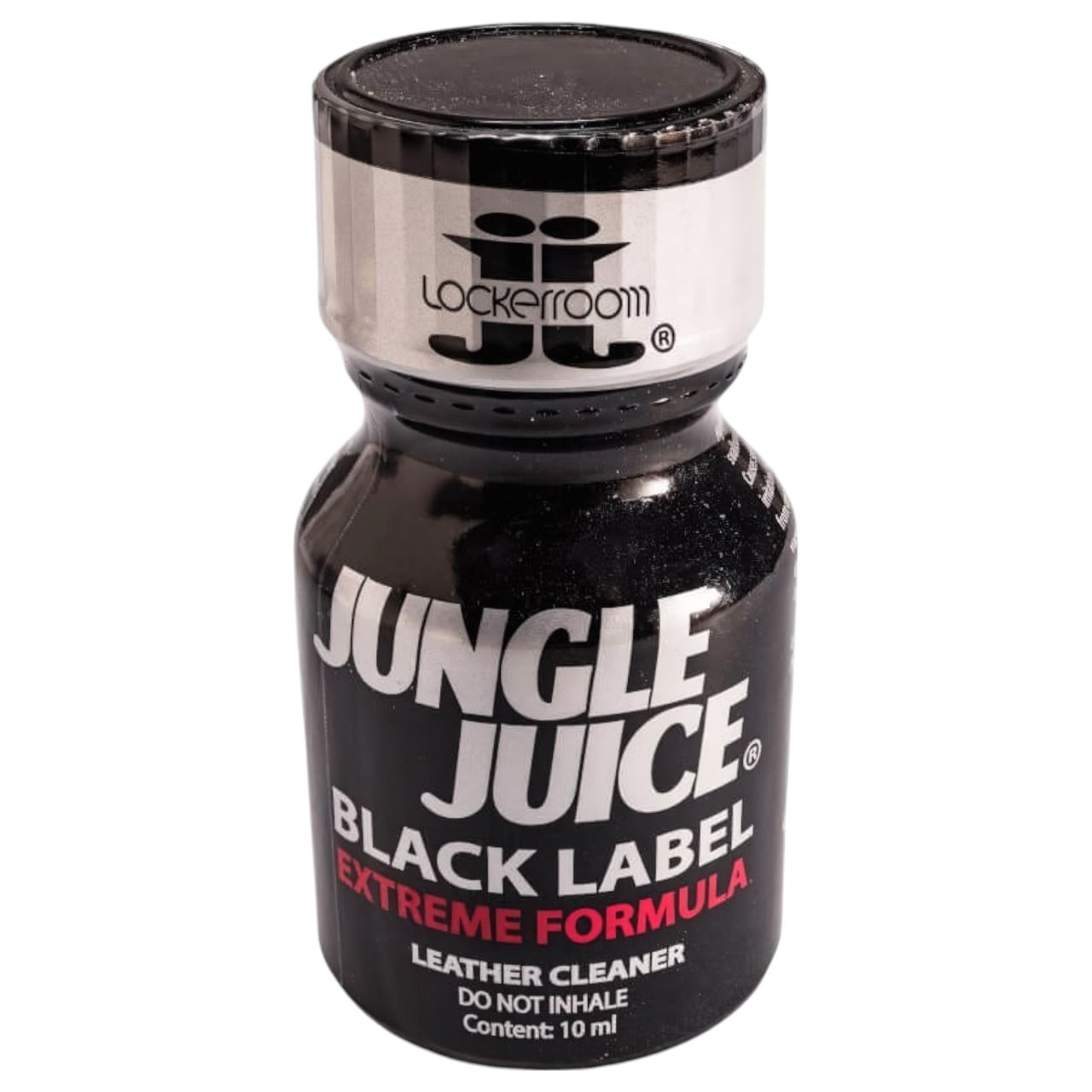 Rush JJ Jungle Juice Black Label - Pentil (10 ml)