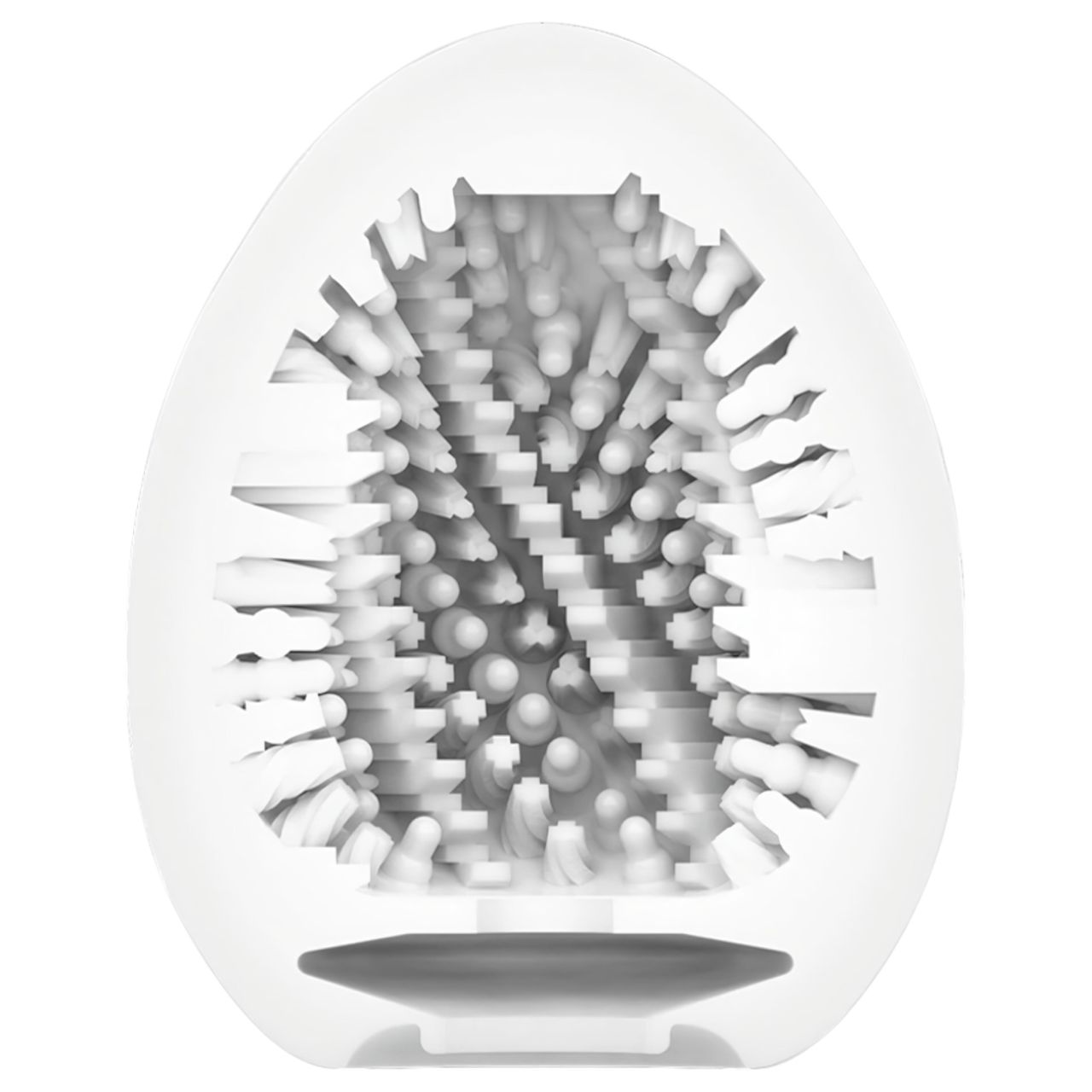TENGA Egg Combo Stronger - tojás maszturbátor (1 db)