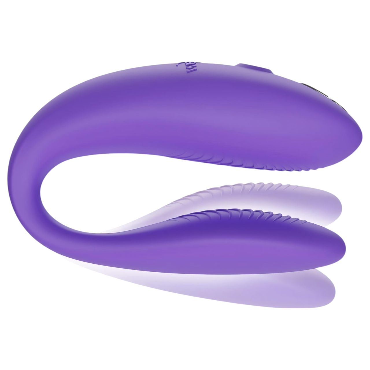 We-Vibe Sync Go – App-vezérelt párvibrátor (lila)