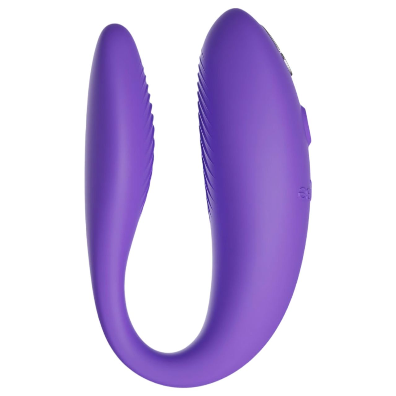 We-Vibe Sync Go – App-vezérelt párvibrátor (lila)