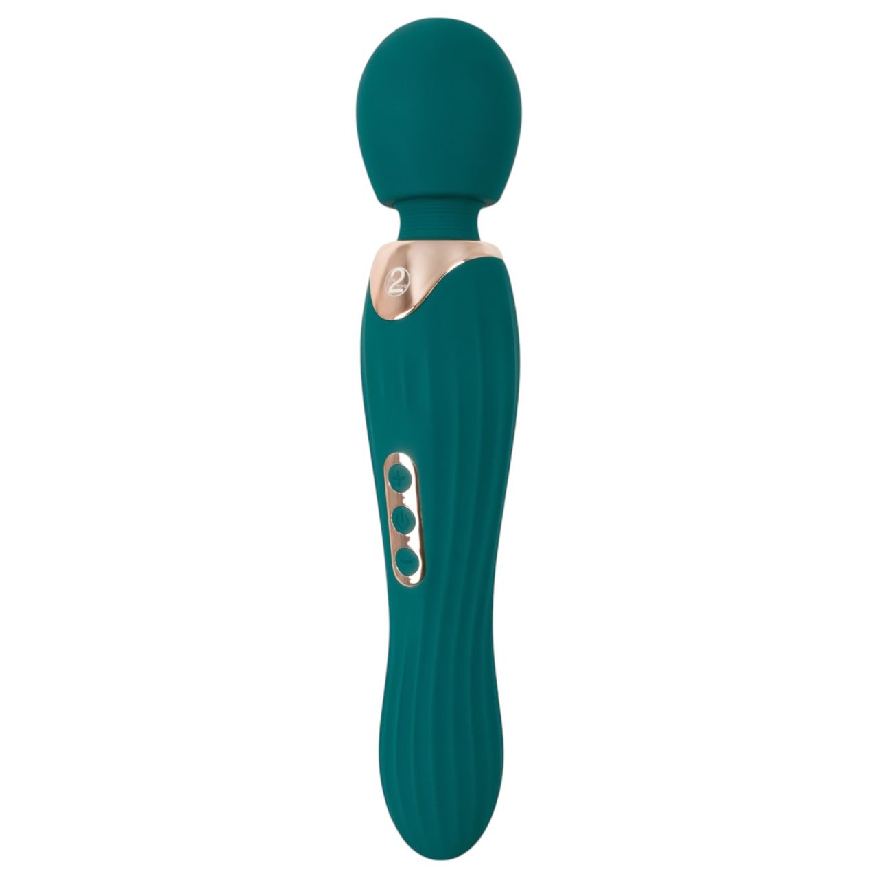 / You2Toys Grande - akkus wand masszírozó vibrátor (zöld)