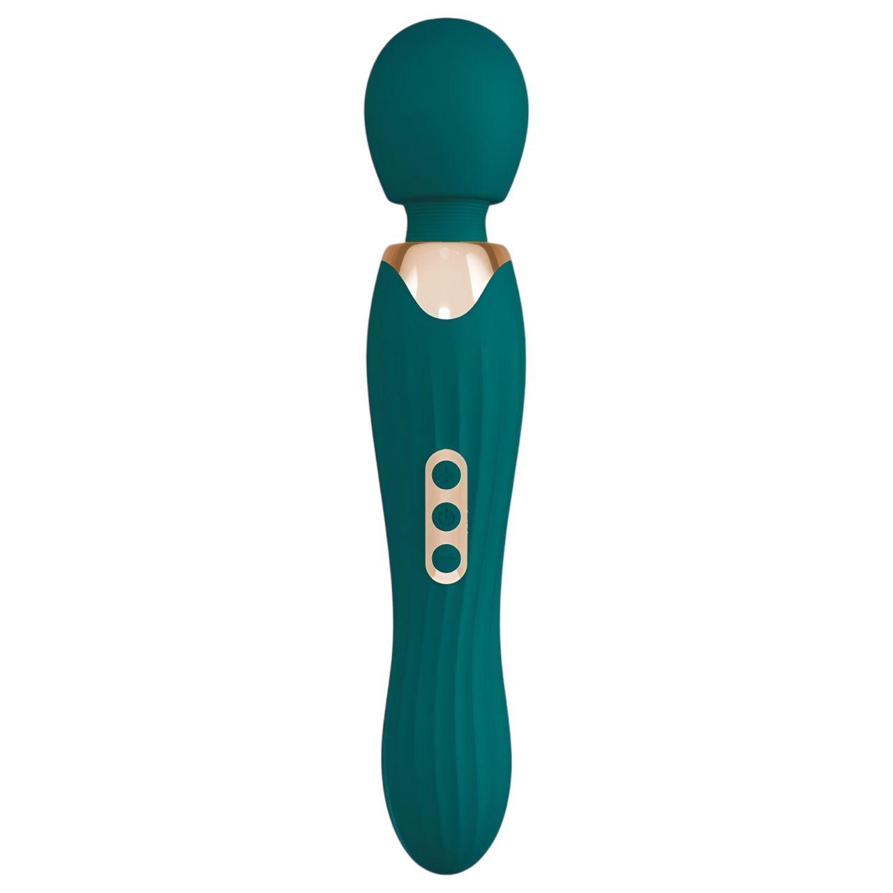 / You2Toys Grande - akkus wand masszírozó vibrátor (zöld)