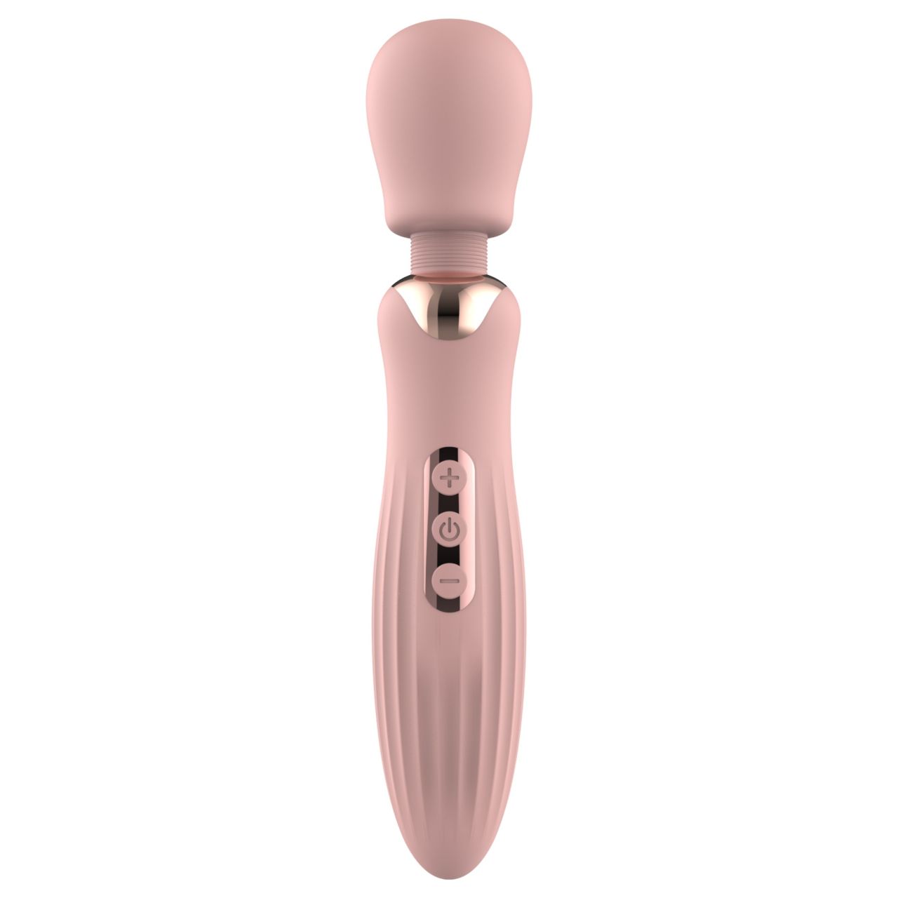 Glam - nagy wand vibrátor (rózsaszín) Glam - nagy wand vibrátor (rózsaszín)
