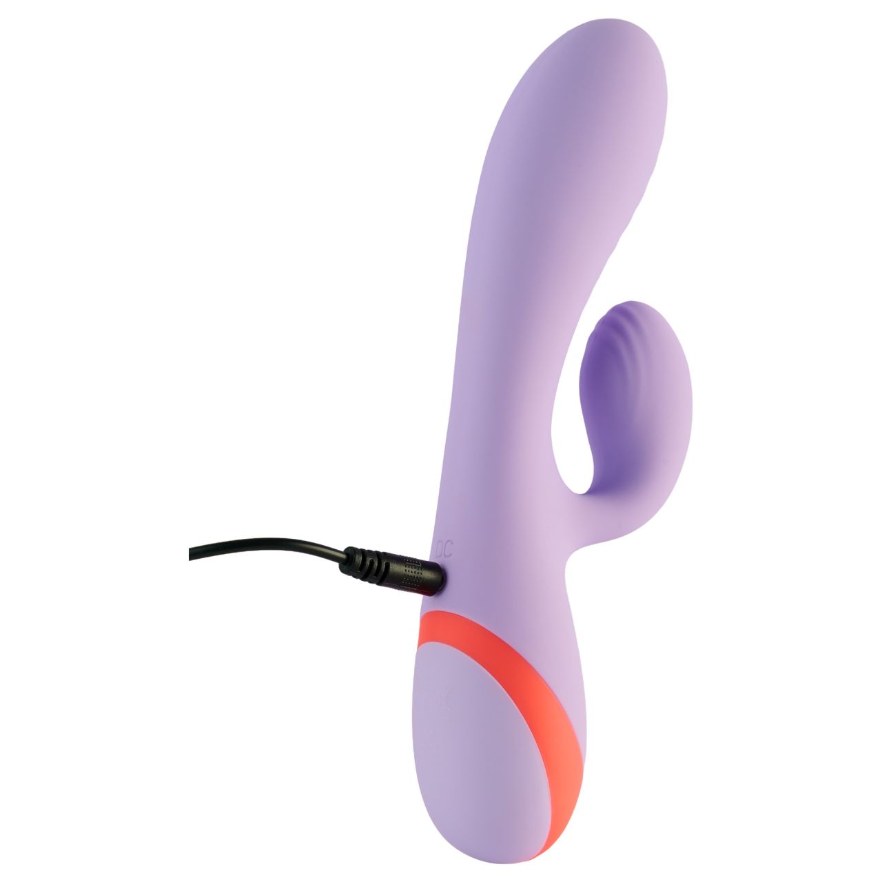 Dreamtoys Love Signal - csiklókaros vibrátor (lila) Dreamtoys Love Signal - csiklókaros vibrátor (lila)