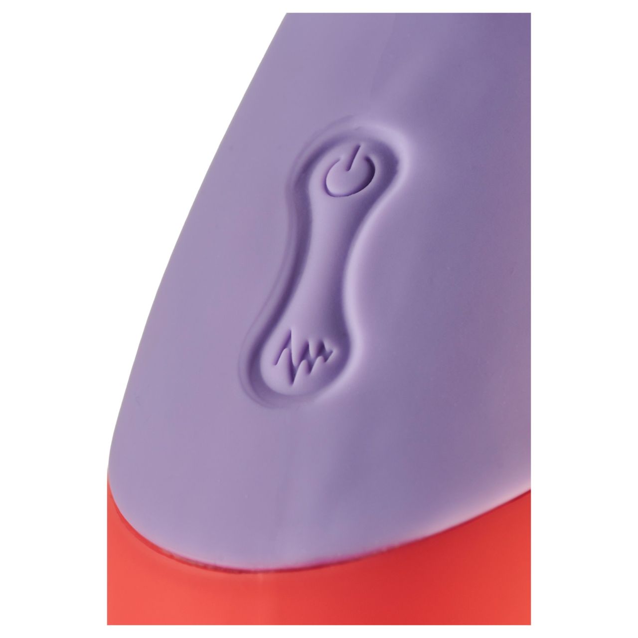 Dreamtoys Love Signal - csiklókaros vibrátor (lila) Dreamtoys Love Signal - csiklókaros vibrátor (lila)