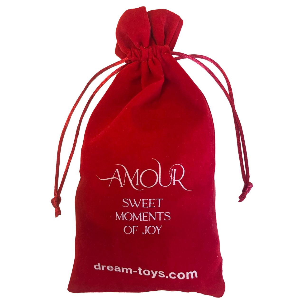 Dreamtoys Amour - anál tréning ajándékszett (piros) Dreamtoys Amour - anál tréning ajándékszett (piros)