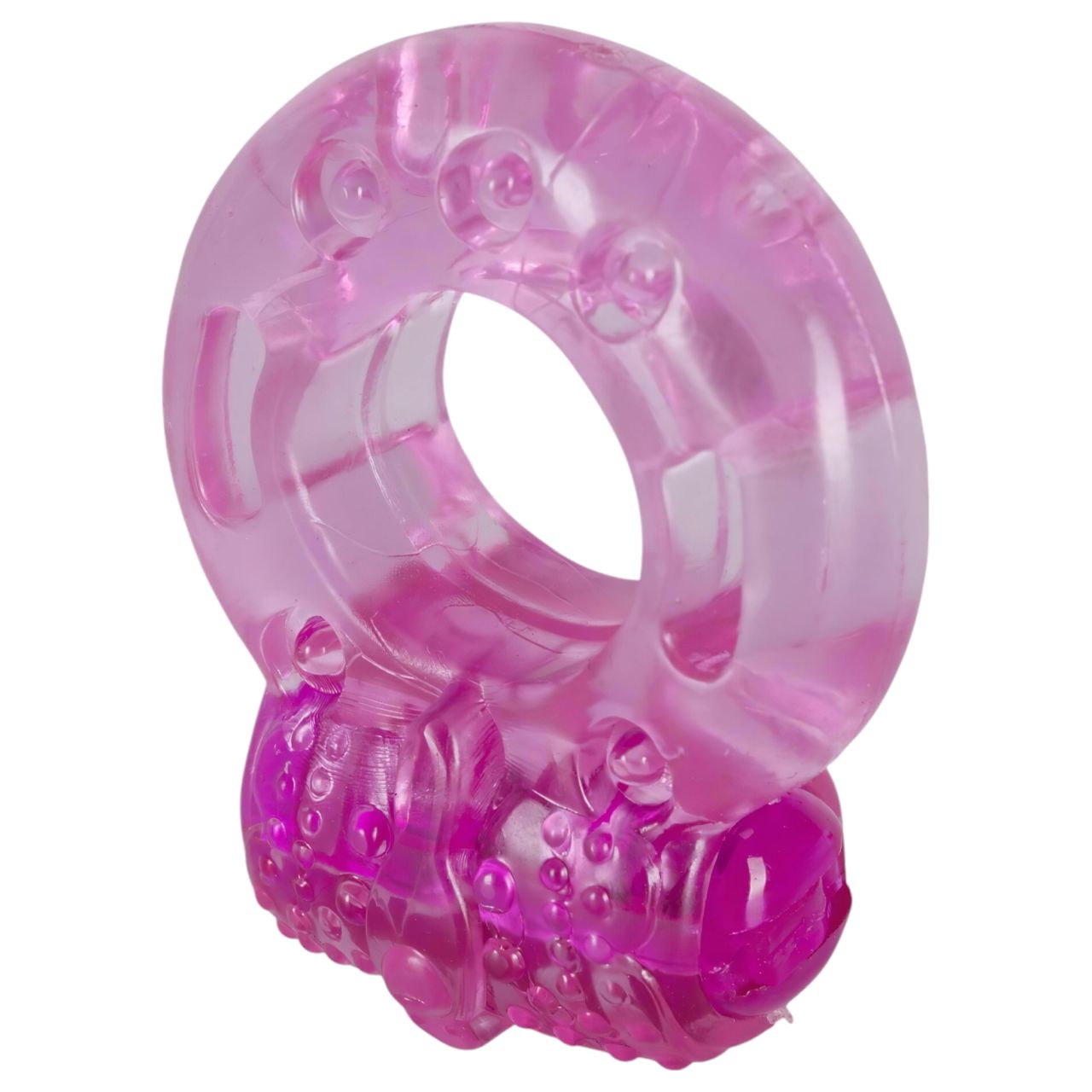 / You2Toys - Egyszeri vibrációs péniszgyűrű (pink) / You2Toys - Egyszeri vibrációs péniszgyűrű (pink)