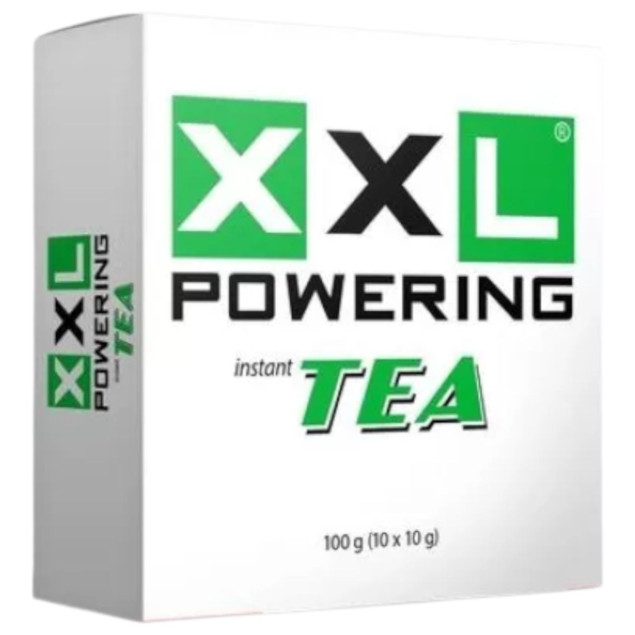 XXL Powering - étrend-kiegészítő tea férfiaknak (10 db) XXL Powering - étrend-kiegészítő tea férfiaknak (10 db)