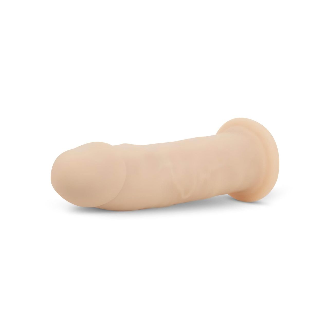 Real Fantasy Parker - élethű dildó - 19 cm (testszínű)