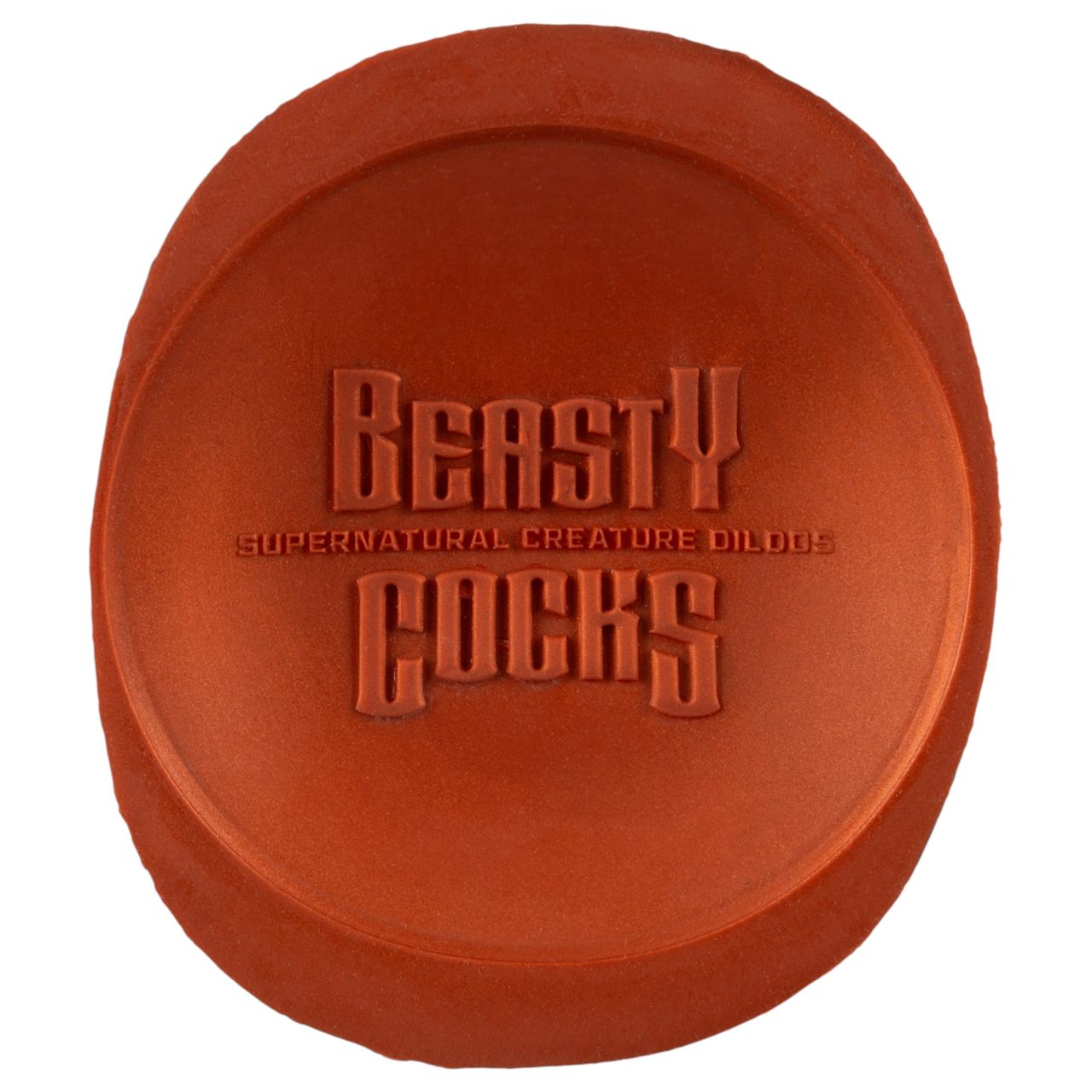 Beasty Cocks Atlantis - análplug (zöld) Beasty Cocks Atlantis - análplug (zöld)