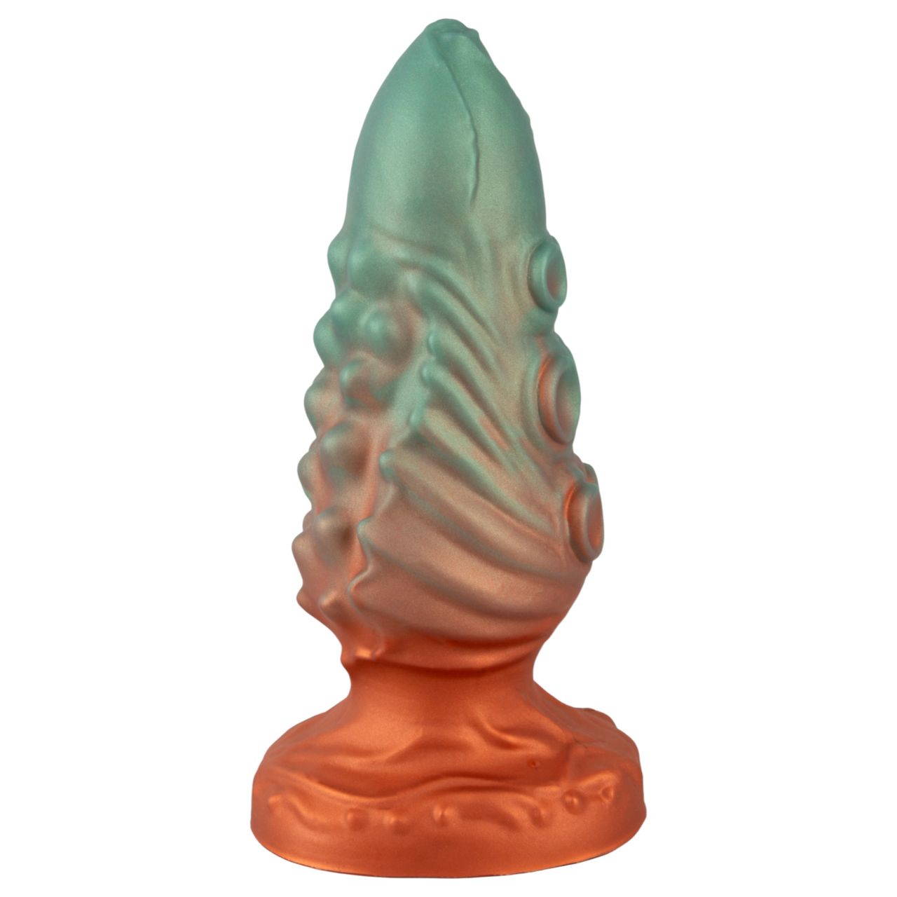 Beasty Cocks Atlantis - análplug (zöld) Beasty Cocks Atlantis - análplug (zöld)