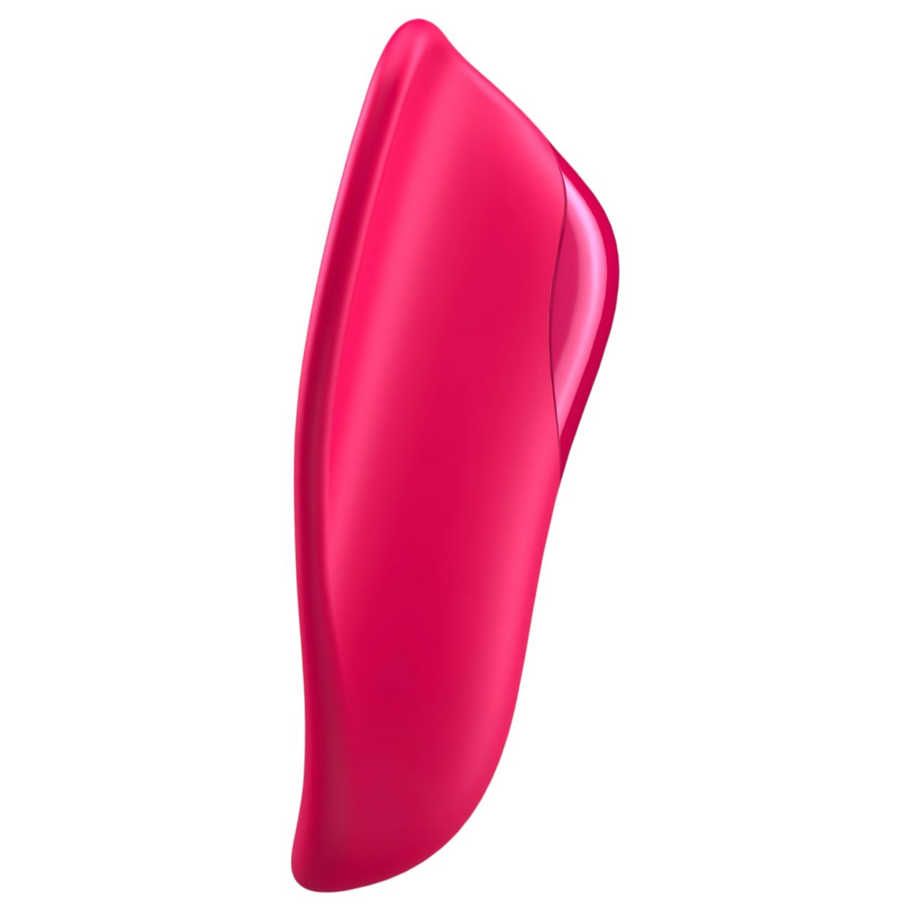 Satisfyer High Fly - akkus, vízálló csikló vibrátor, csiklóizgató (pink)