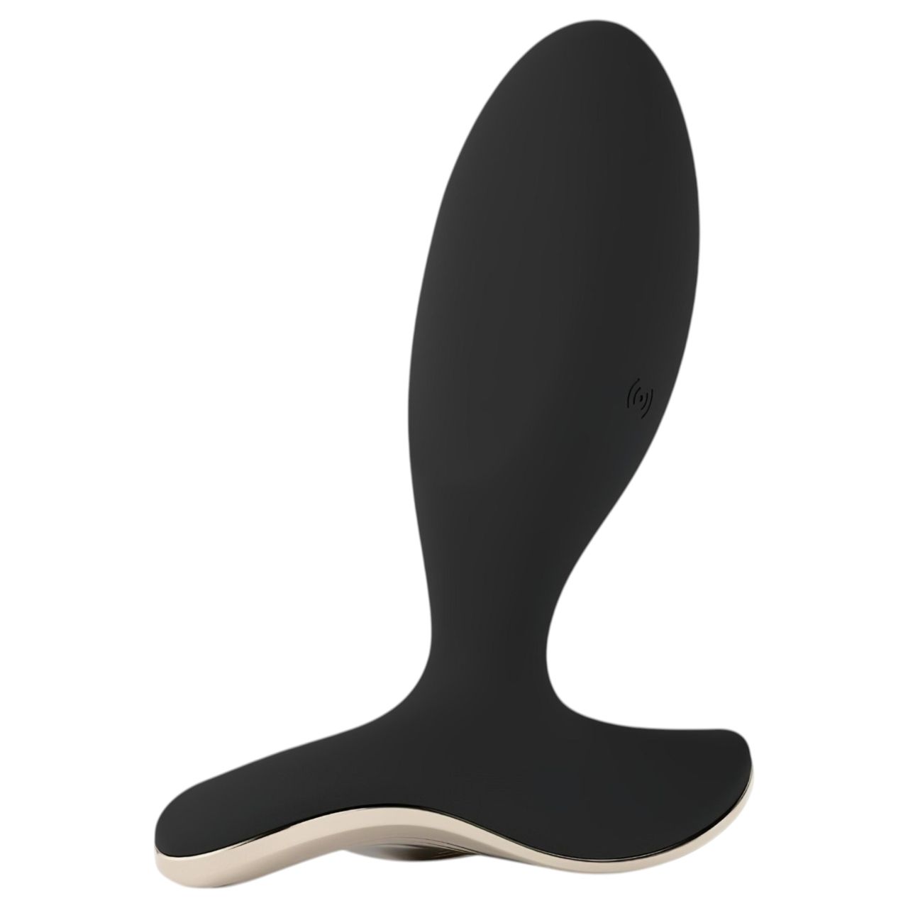 LELO Surfer - App-vezérelt análvibrátor (fekete)