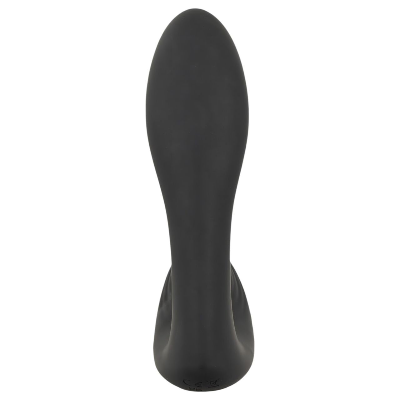 LELO Surfer - App-vezérelt análvibrátor (fekete)