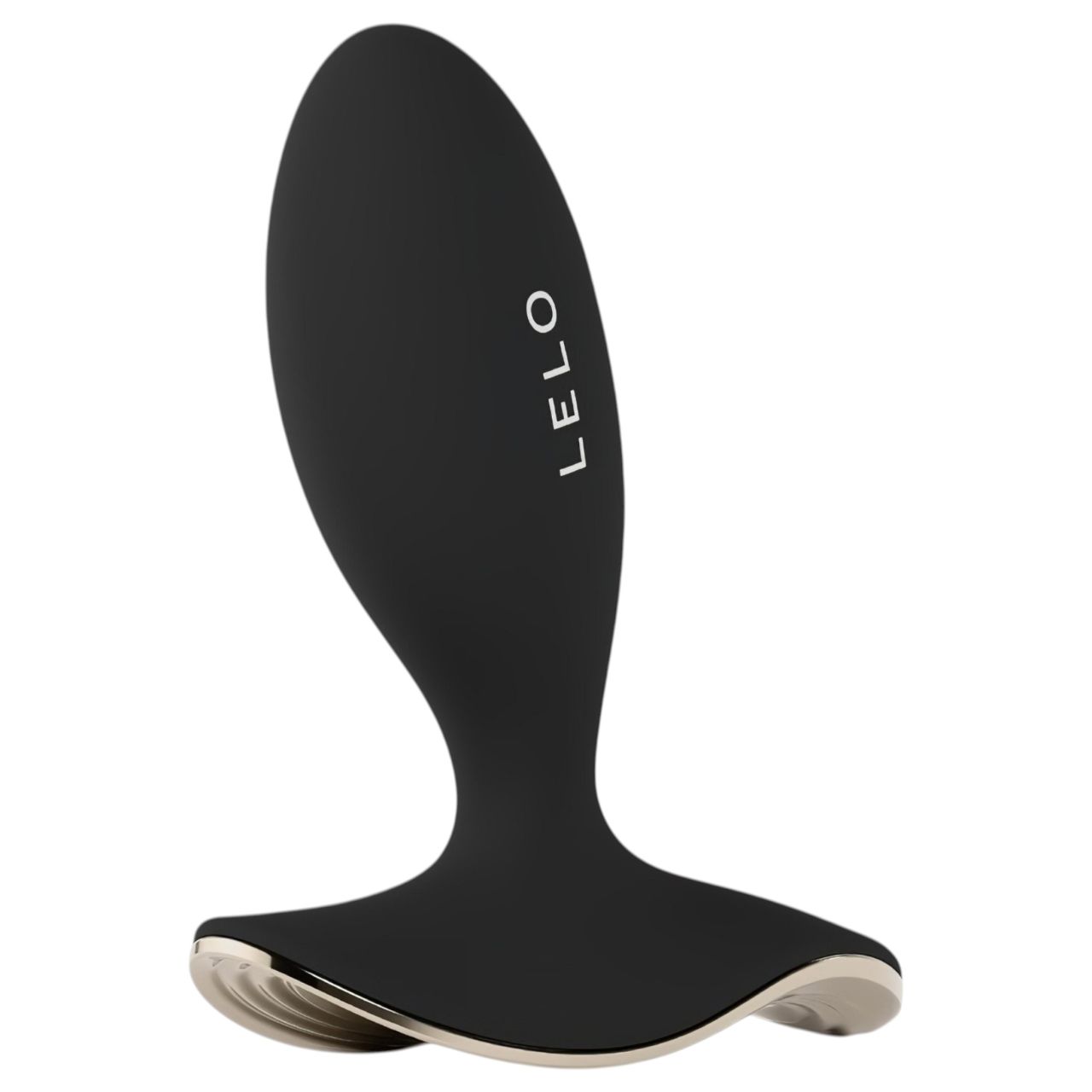 LELO Surfer - App-vezérelt análvibrátor (fekete)