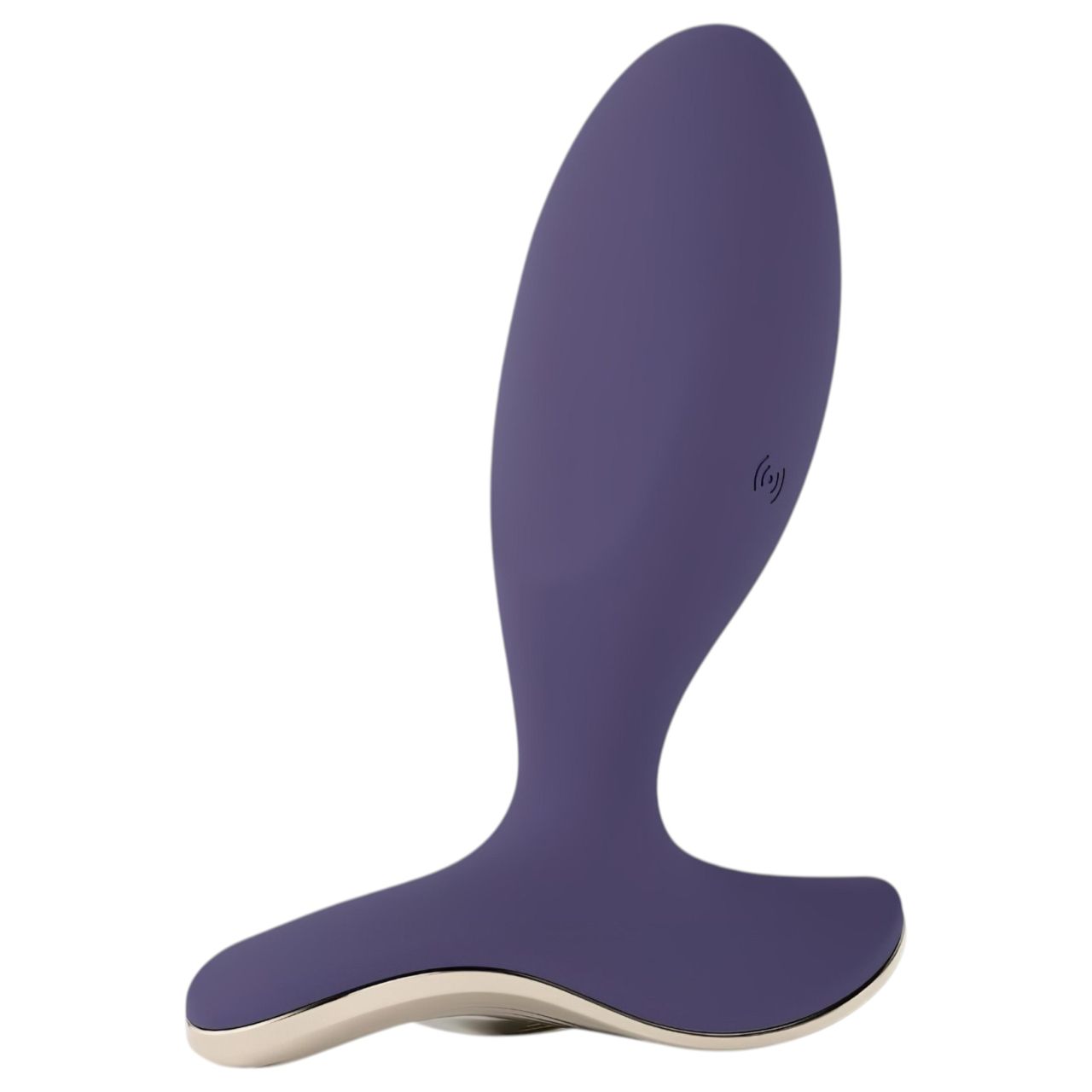 LELO Surfer - app-vezérelt, vízálló anál vibrátor (lila)