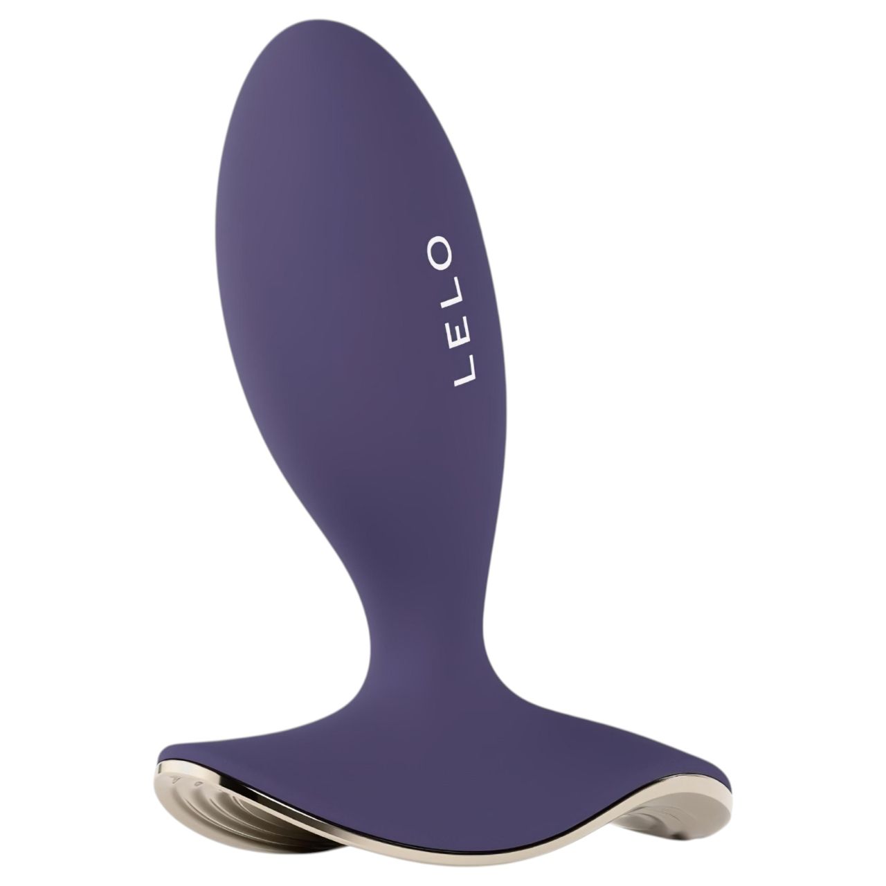 LELO Surfer - app-vezérelt, vízálló anál vibrátor (lila)