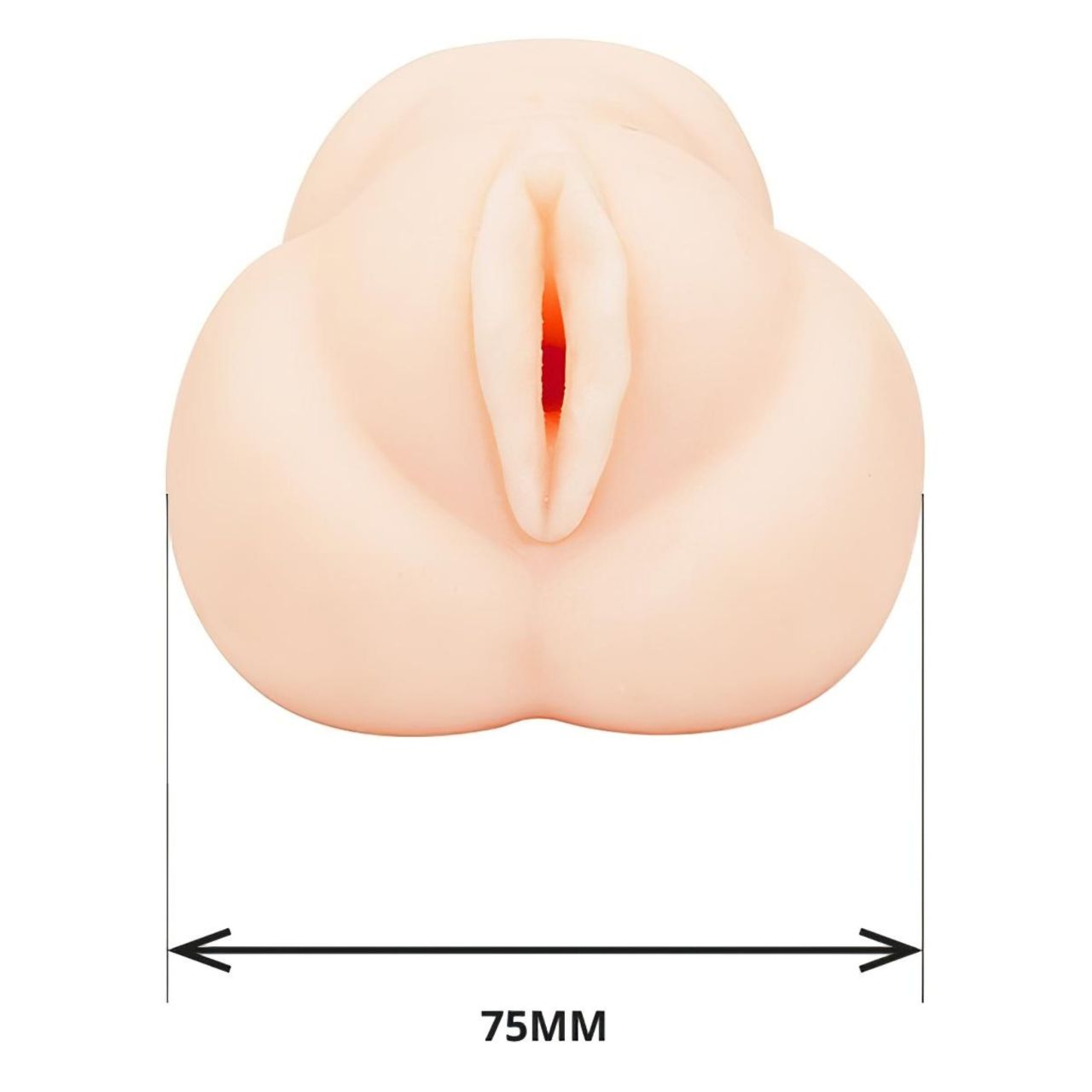 TAMASHII High School Student - hentai műpunci maszturbátor (testszínű) TAMASHII High School Student - hentai műpunci maszturbátor (testszínű)