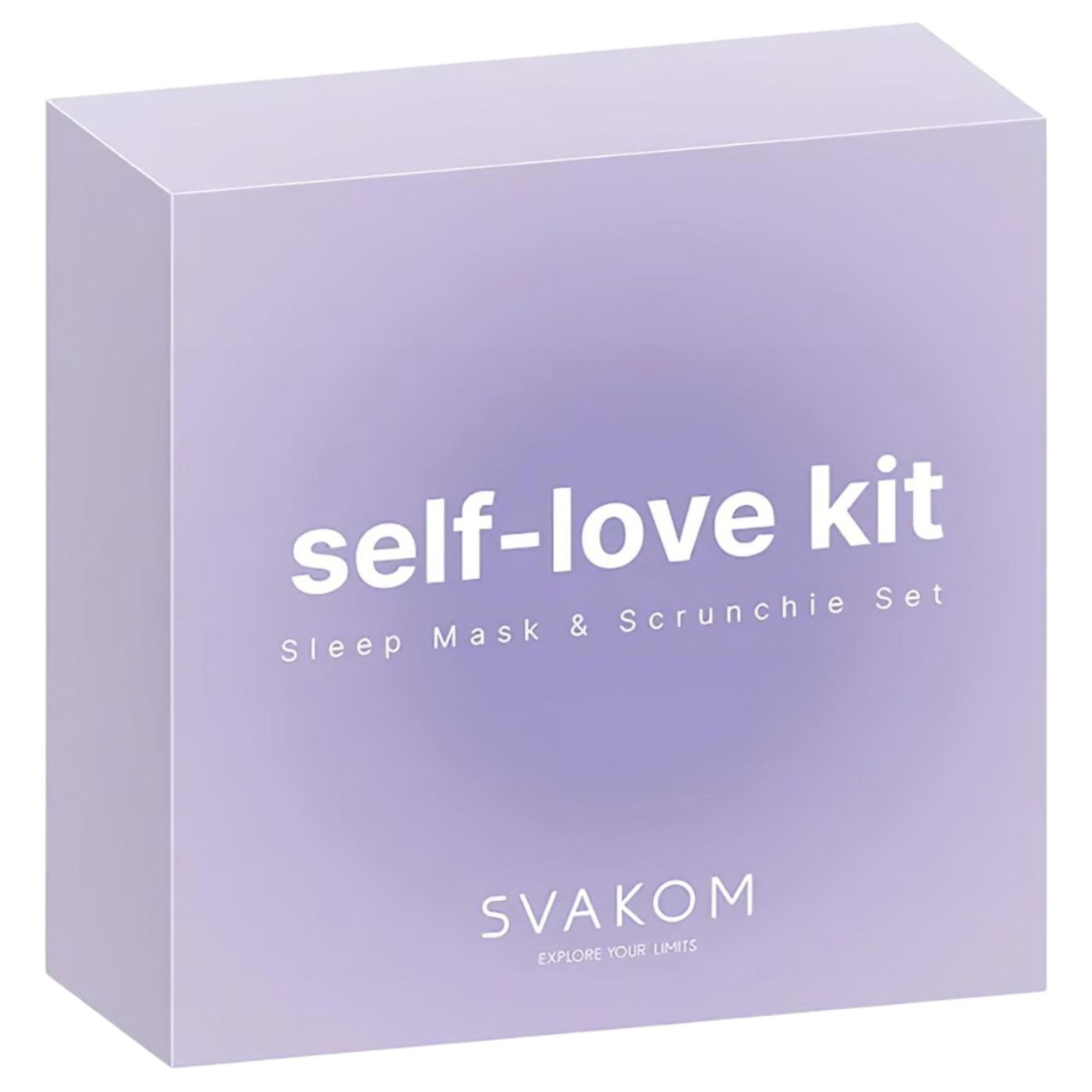 Svakom Self-Love Kit - ajándékcsomag