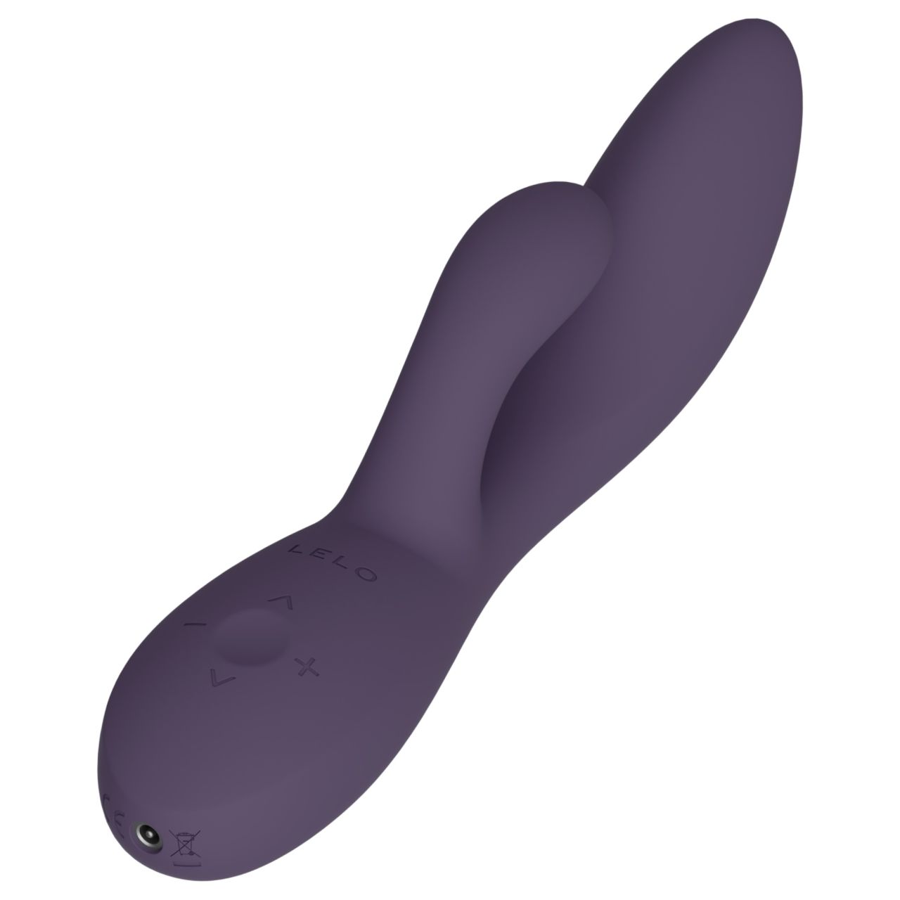 LELO - INA Thrust lökő nyuszivibrátor (lila)
