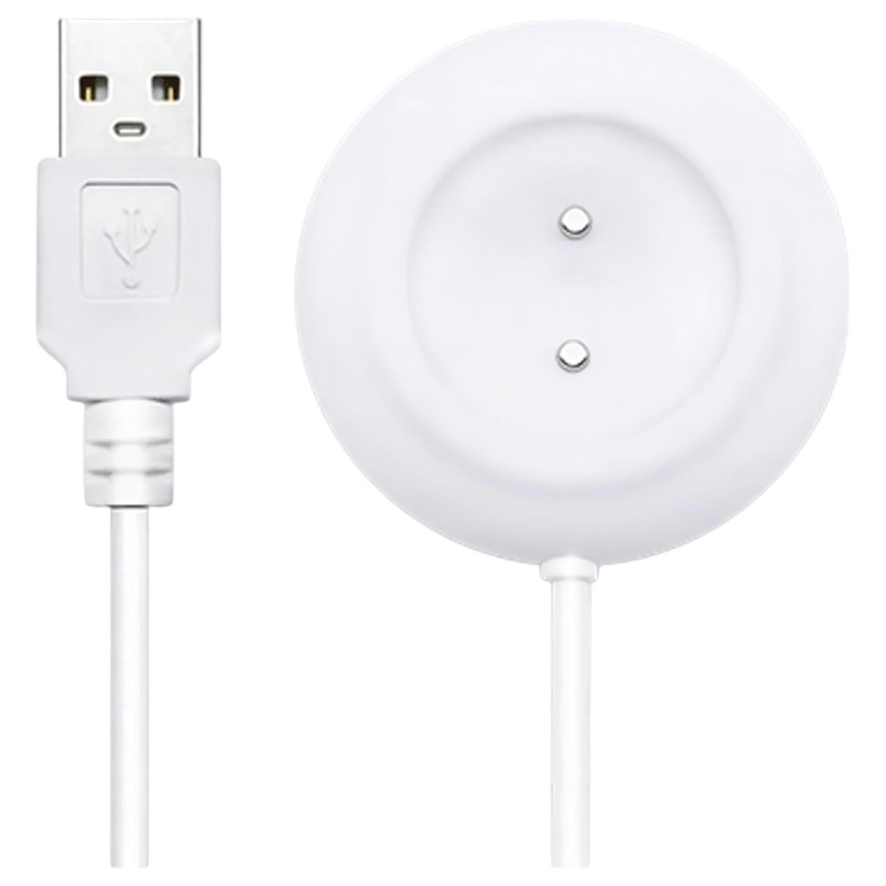 LOVENSE Ambi - mágneses USB töltőkábel vibrátorhoz (fehér)