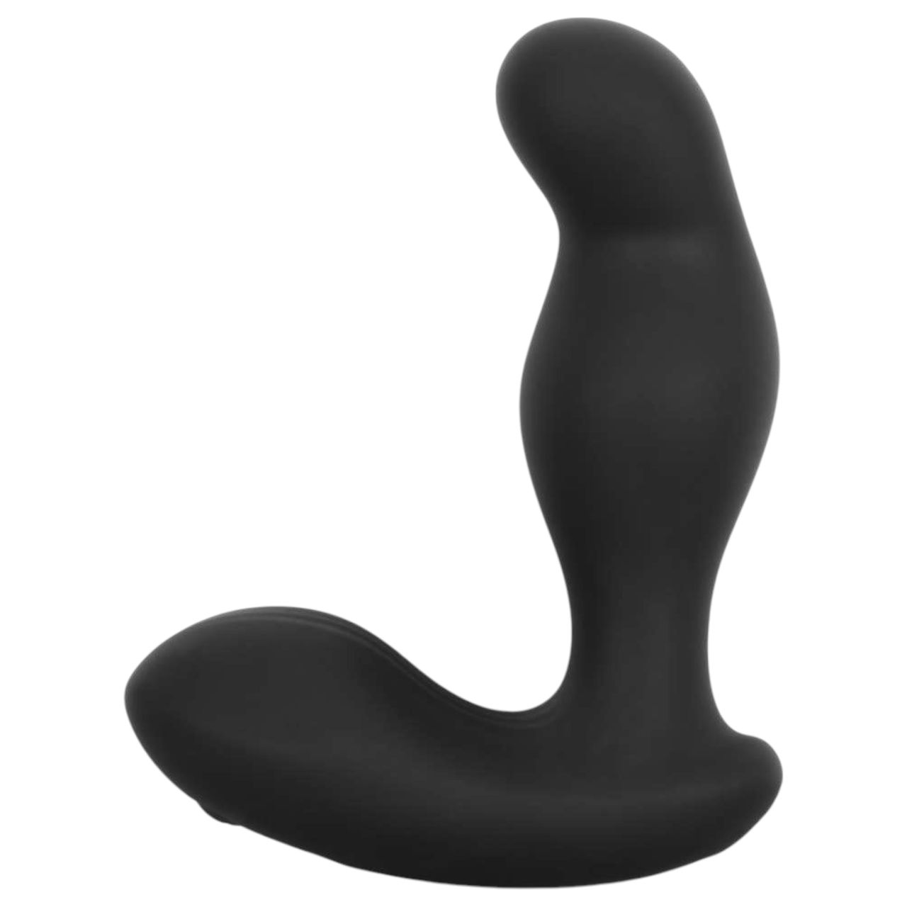 EasyToys Anal Collection - rádiós anál vibrátor (fekete)