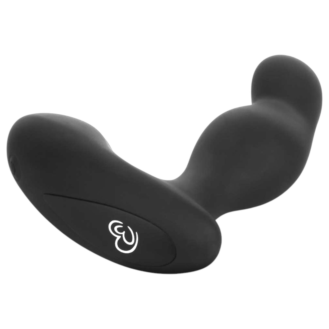EasyToys Anal Collection - rádiós anál vibrátor (fekete)