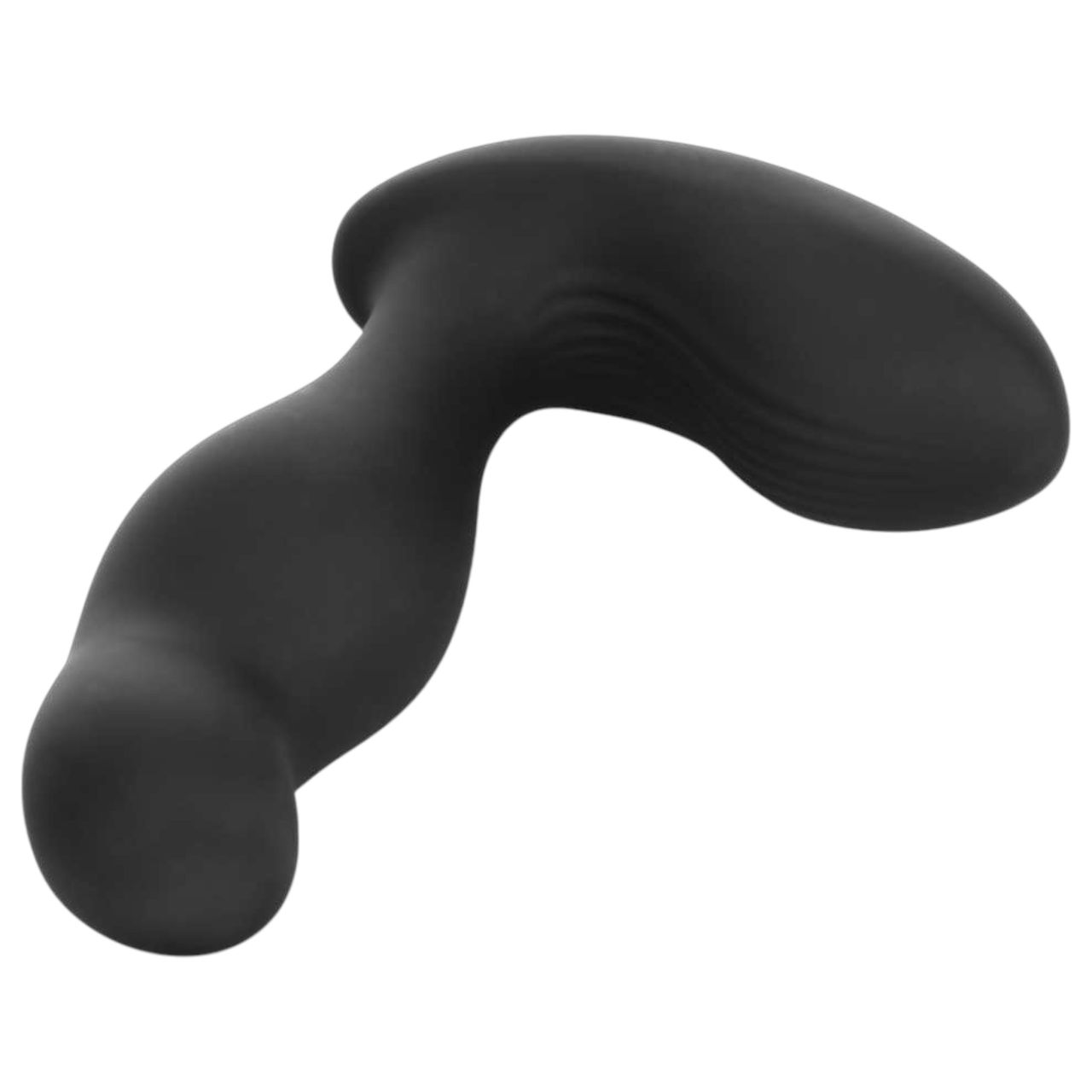 EasyToys Anal Collection - rádiós anál vibrátor (fekete)