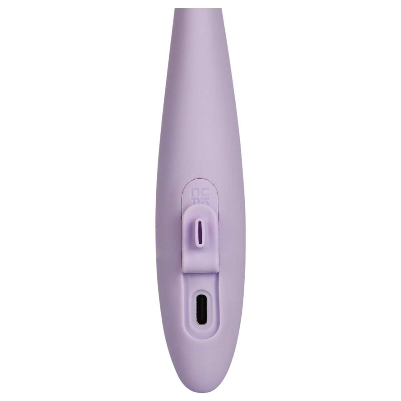Svakom Cici 2 - App-vezérelt G-pont vibrátor (lila) Svakom Cici 2 - App-vezérelt G-pont vibrátor (lila)
