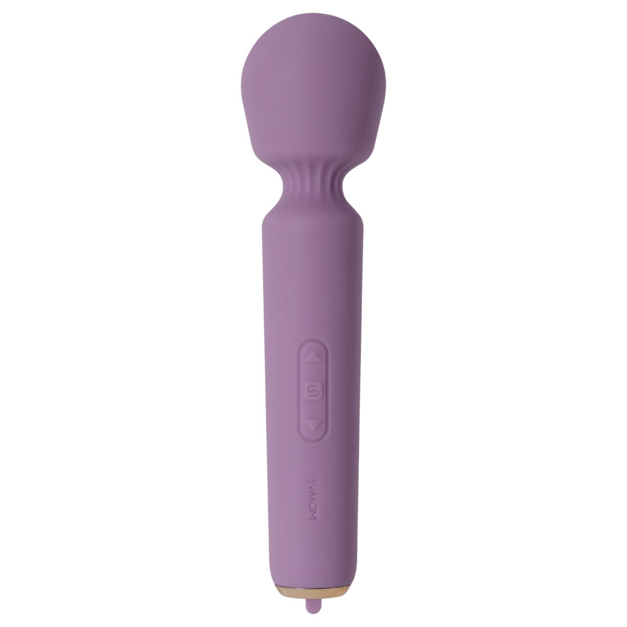 Svakom Mini Emma Neo - App-vezérelt masszírozó vibrátor (lila) Svakom Mini Emma Neo - App-vezérelt masszírozó vibrátor (lila)