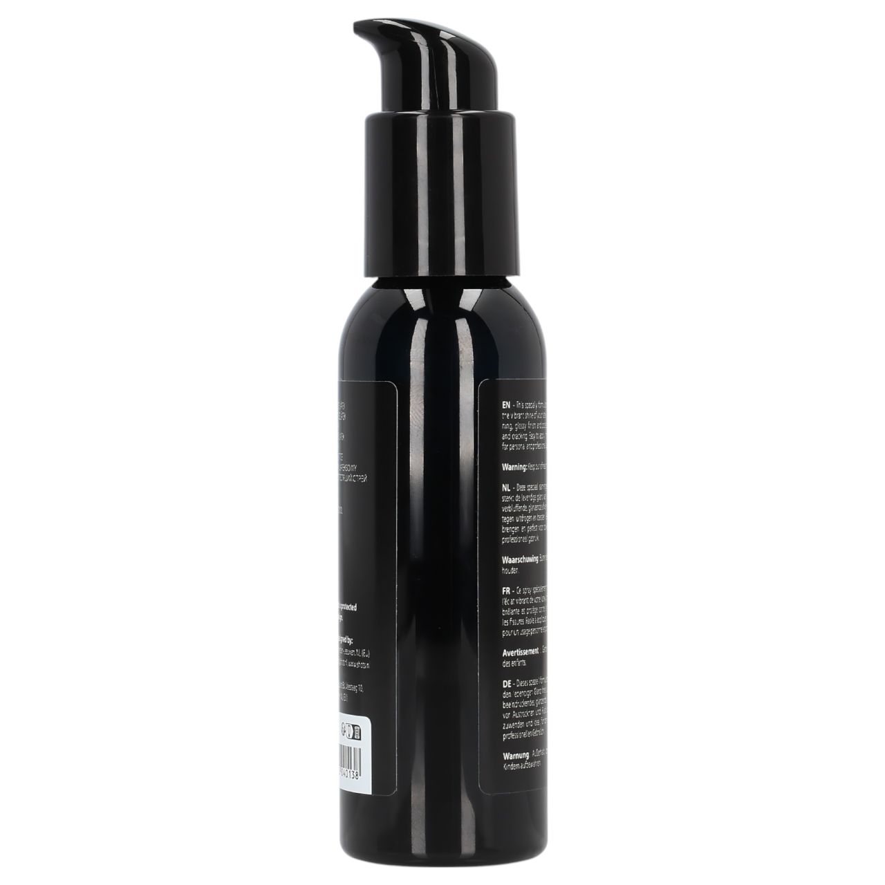 Pharmquests - latex fényesítő gél (100 ml)