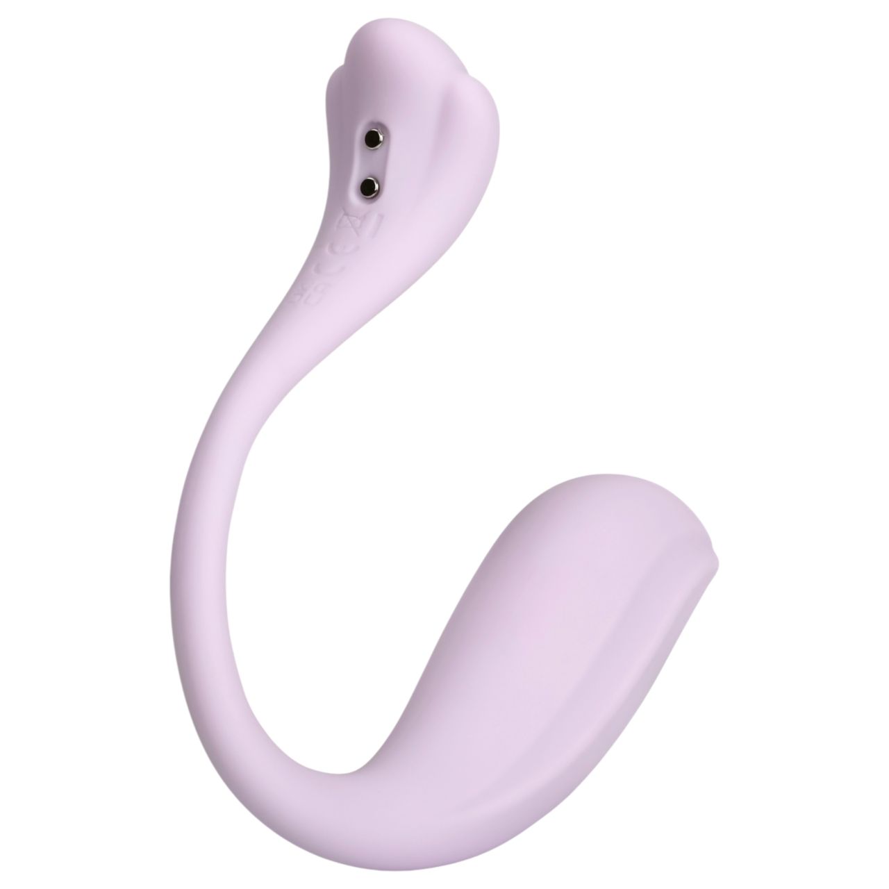 Svakom Phoenix Neo 2 - App-vezérelt vibrációs tojás (lila)
