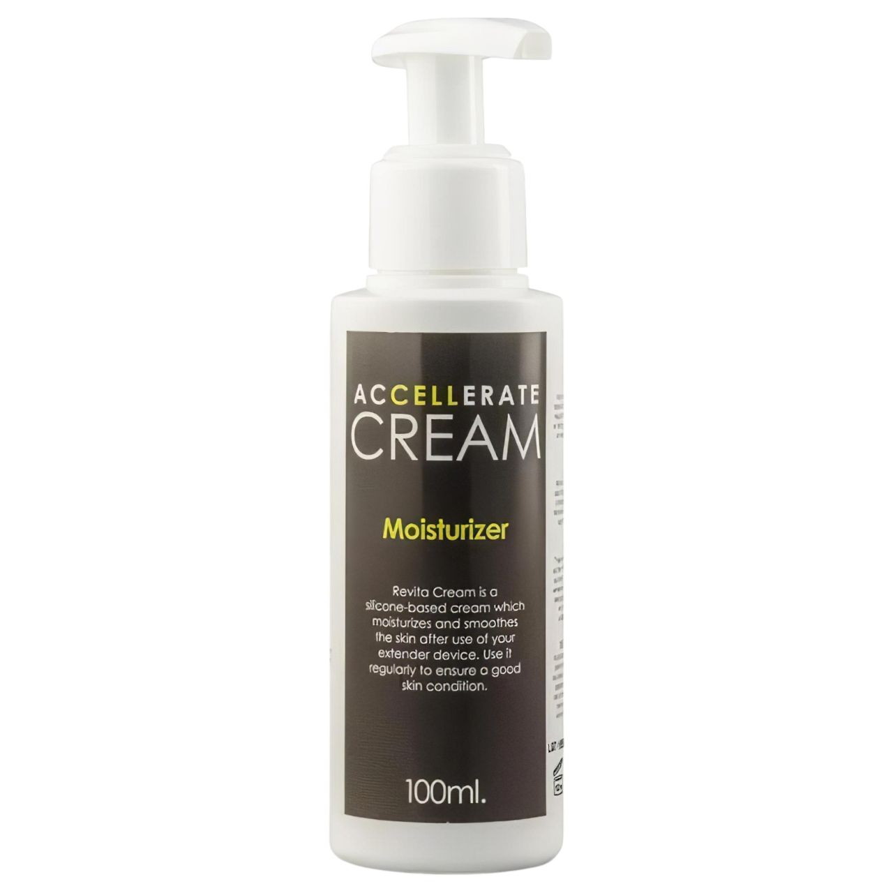 Jes-Extender - hidratáló péniszkrém (100 ml) Jes-Extender - hidratáló péniszkrém (100 ml)