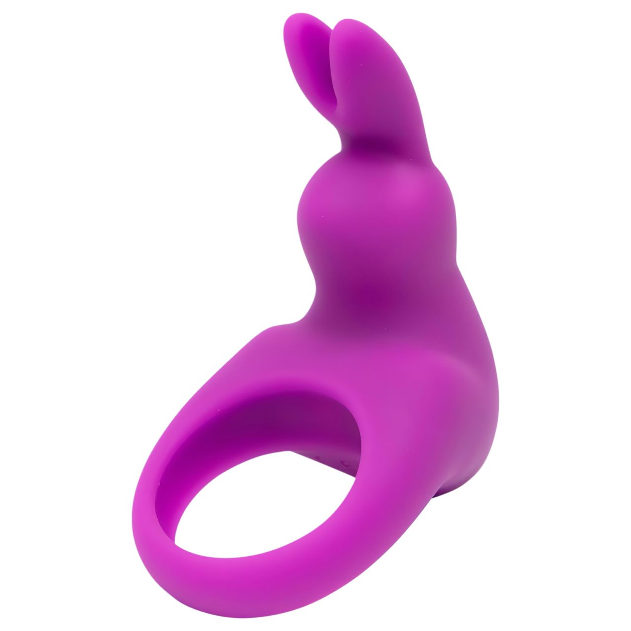 Happyrabbit Cock Kit - vibrációs péniszgyűrű tárolóval (lila) Happyrabbit Cock Kit - vibrációs péniszgyűrű tárolóval (lila)