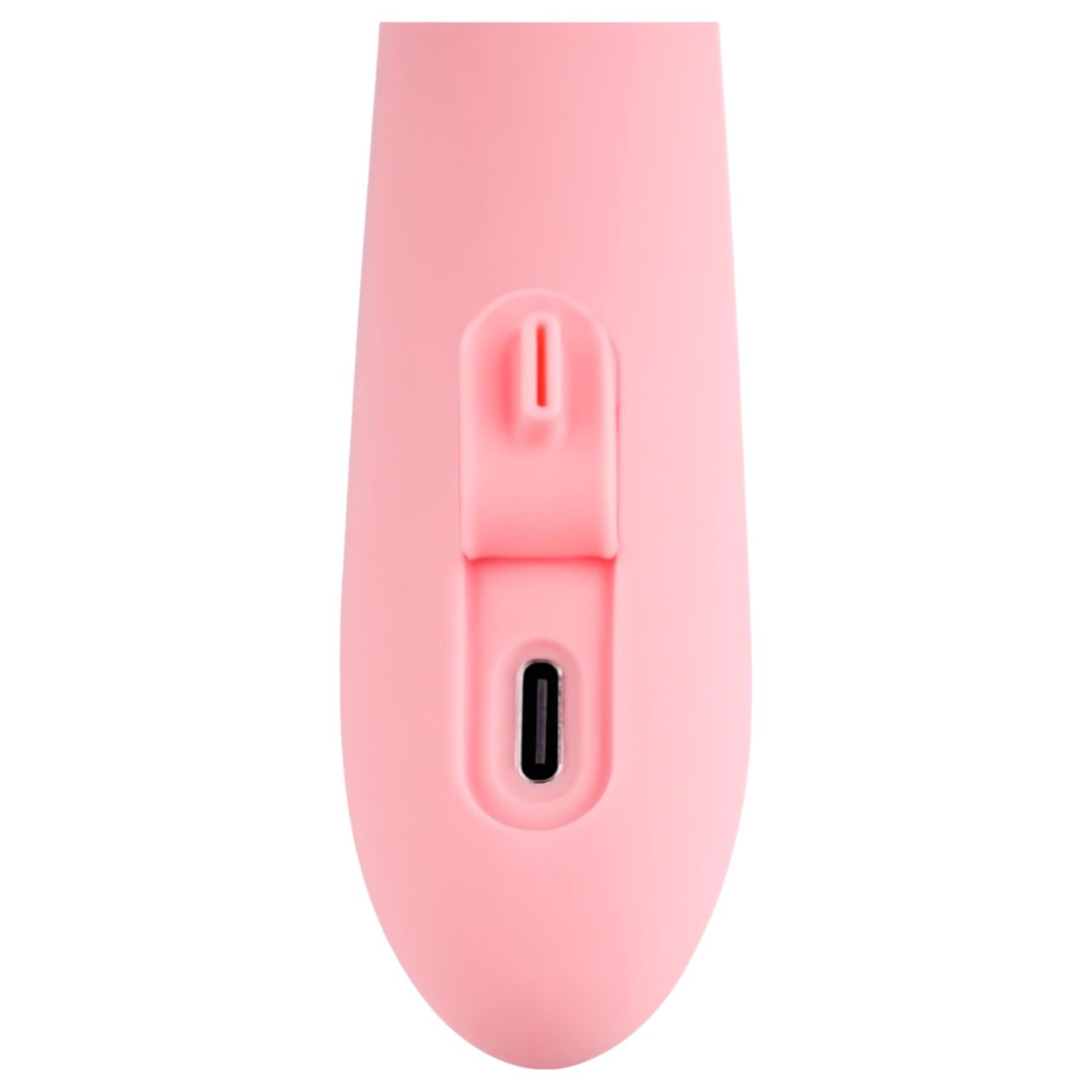 Svakom Mora Neo - app-vezérelt nyuszis csiklókaros vibrátor (pink)