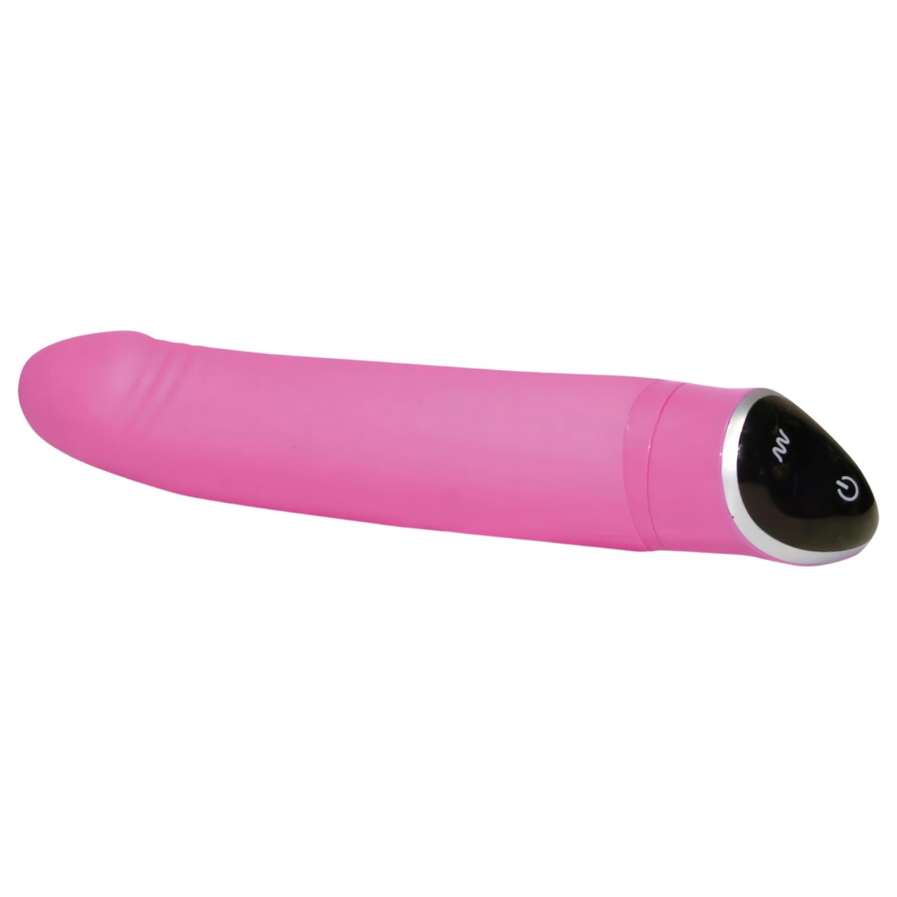SMILE Happy - 7 fokozatú vibrátor (pink) SMILE Happy - 7 fokozatú vibrátor (pink)