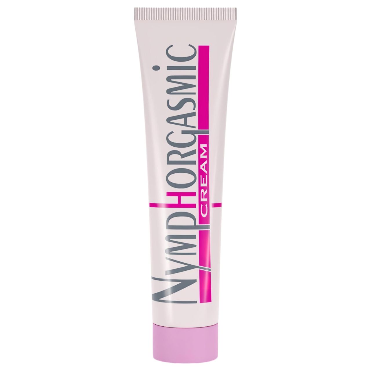 NYMPORGASMIC - intim krém nőknek (15 ml)