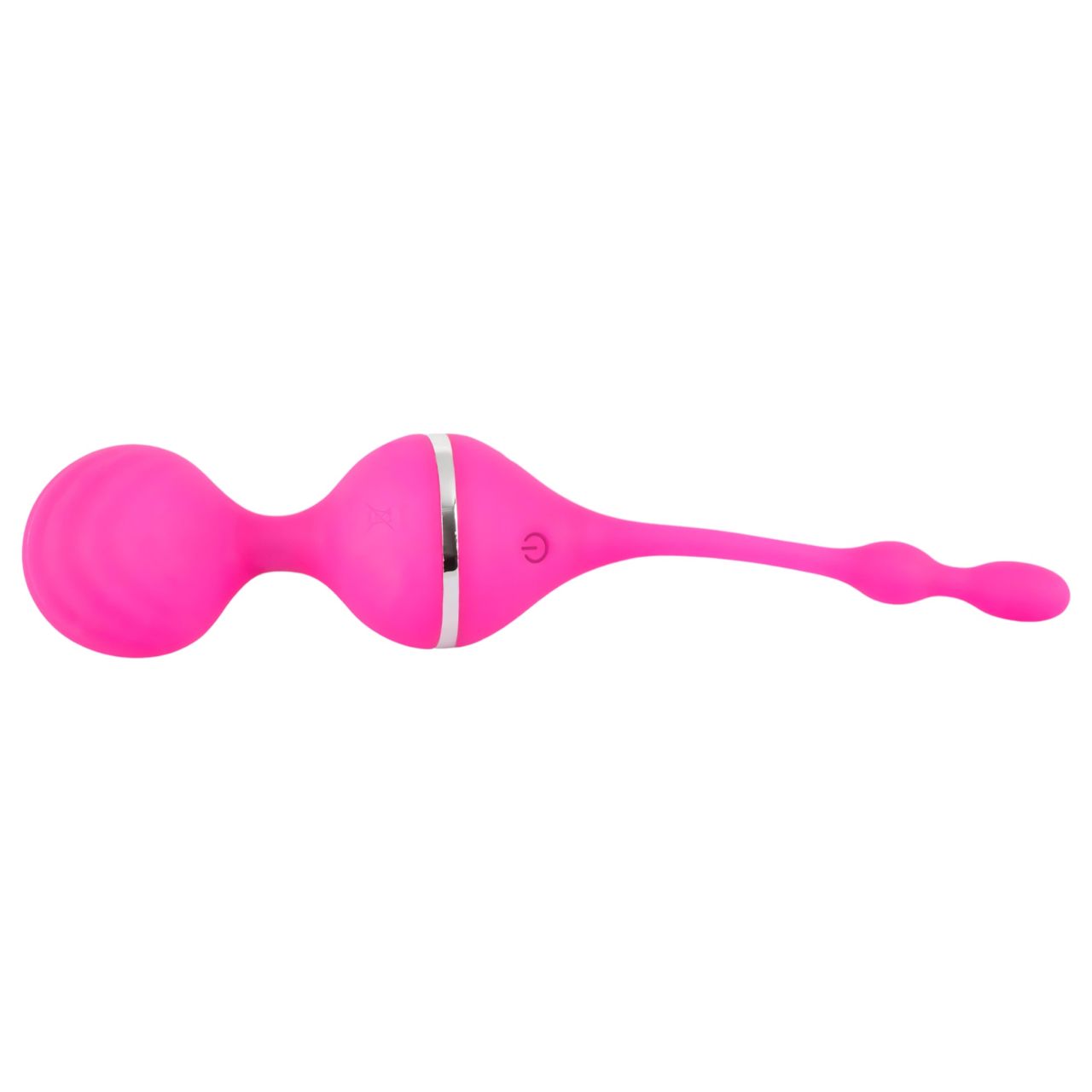 SMILE Love Ball - vibrációs gésagolyó (pink) SMILE Love Ball - vibrációs gésagolyó (pink)
