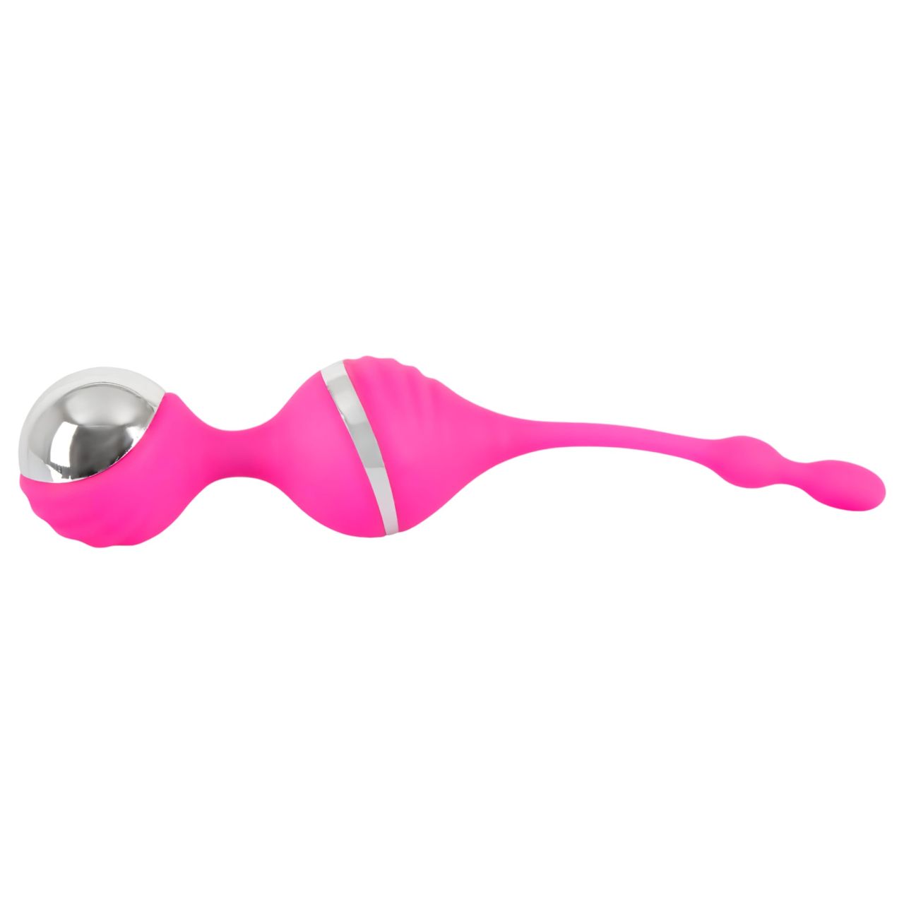 SMILE Love Ball - vibrációs gésagolyó (pink) SMILE Love Ball - vibrációs gésagolyó (pink)