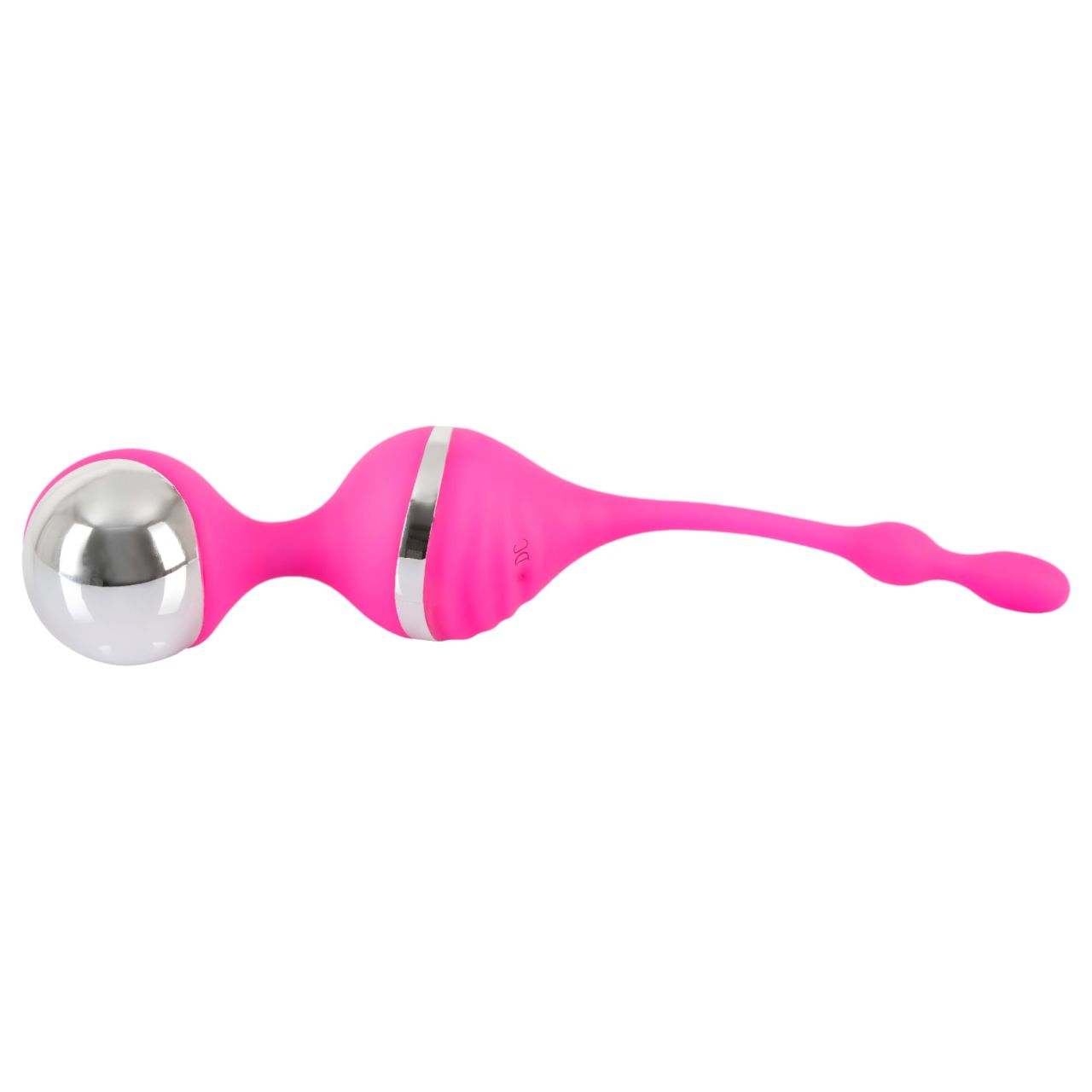 SMILE Love Ball - vibrációs gésagolyó (pink) SMILE Love Ball - vibrációs gésagolyó (pink)