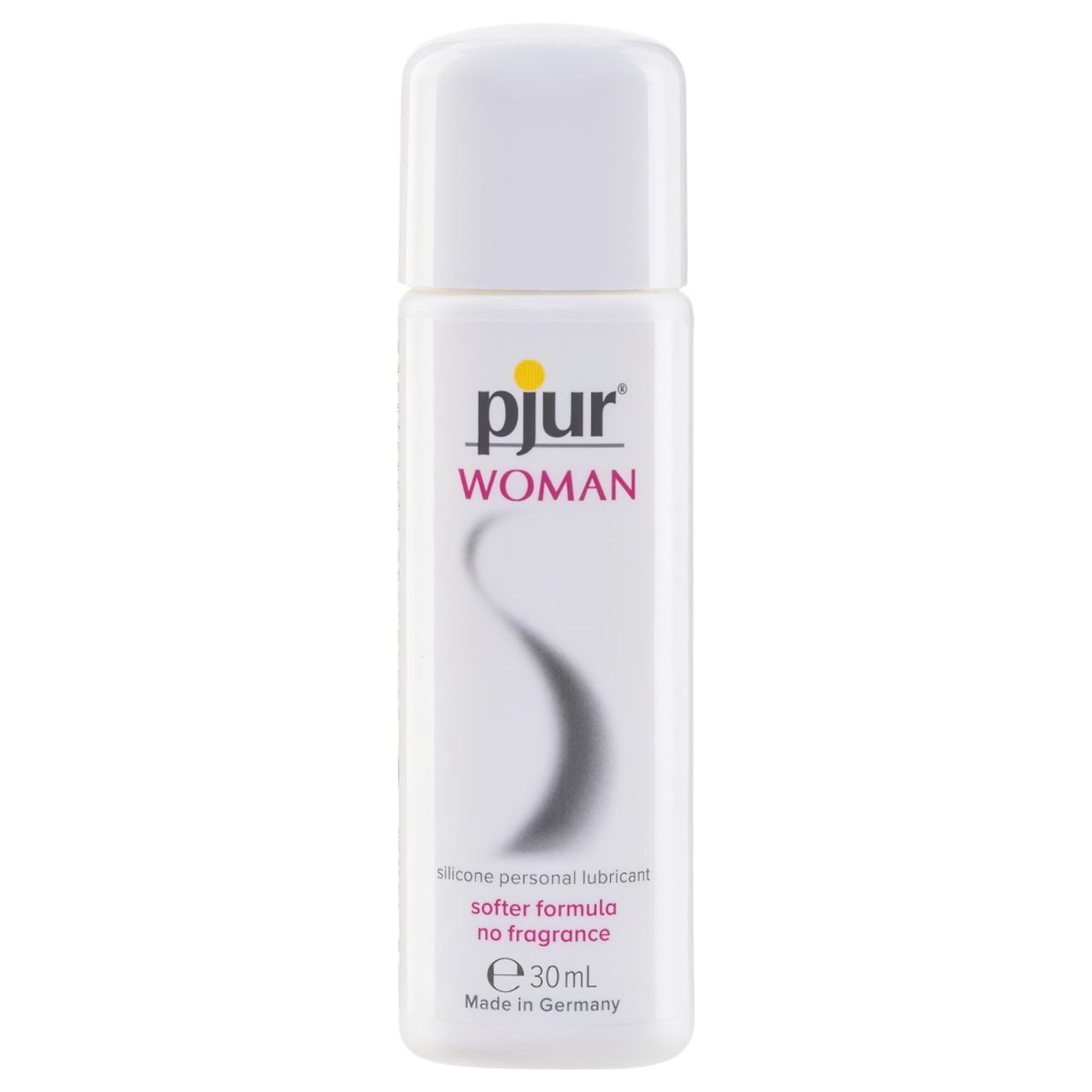 pjur Woman sensitive síkosító (30 ml)